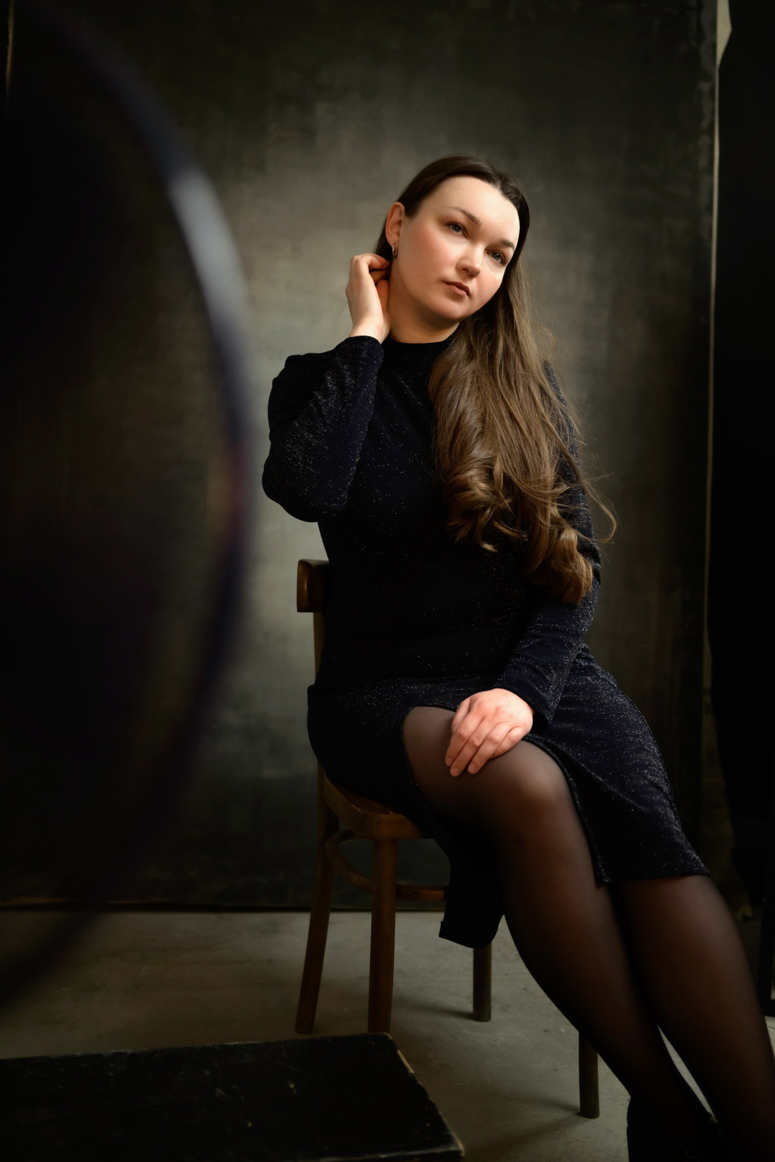 Александра. Маргарита Колесникова Фотограф