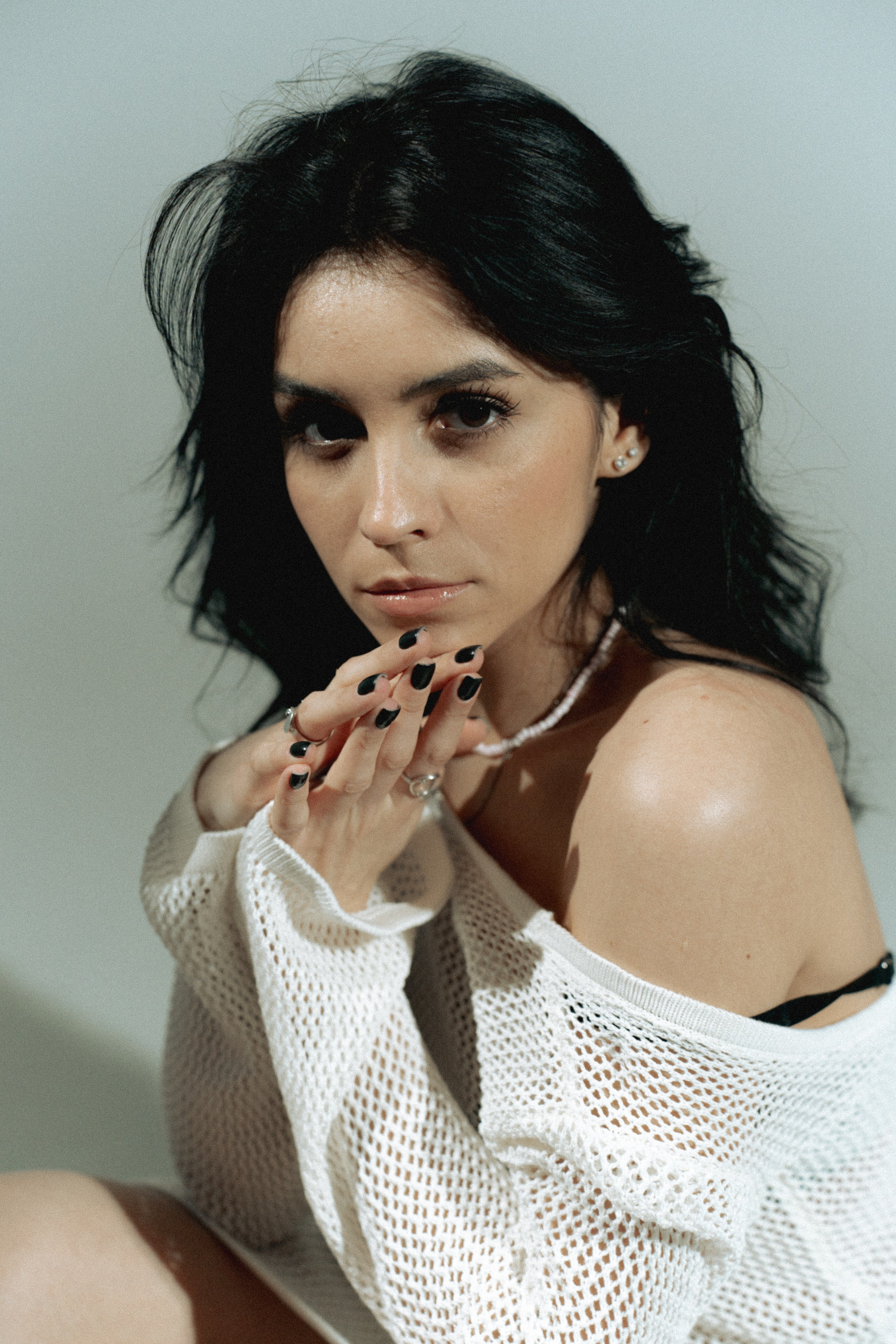 Анастасия. Фотограф Ольга Маленьких