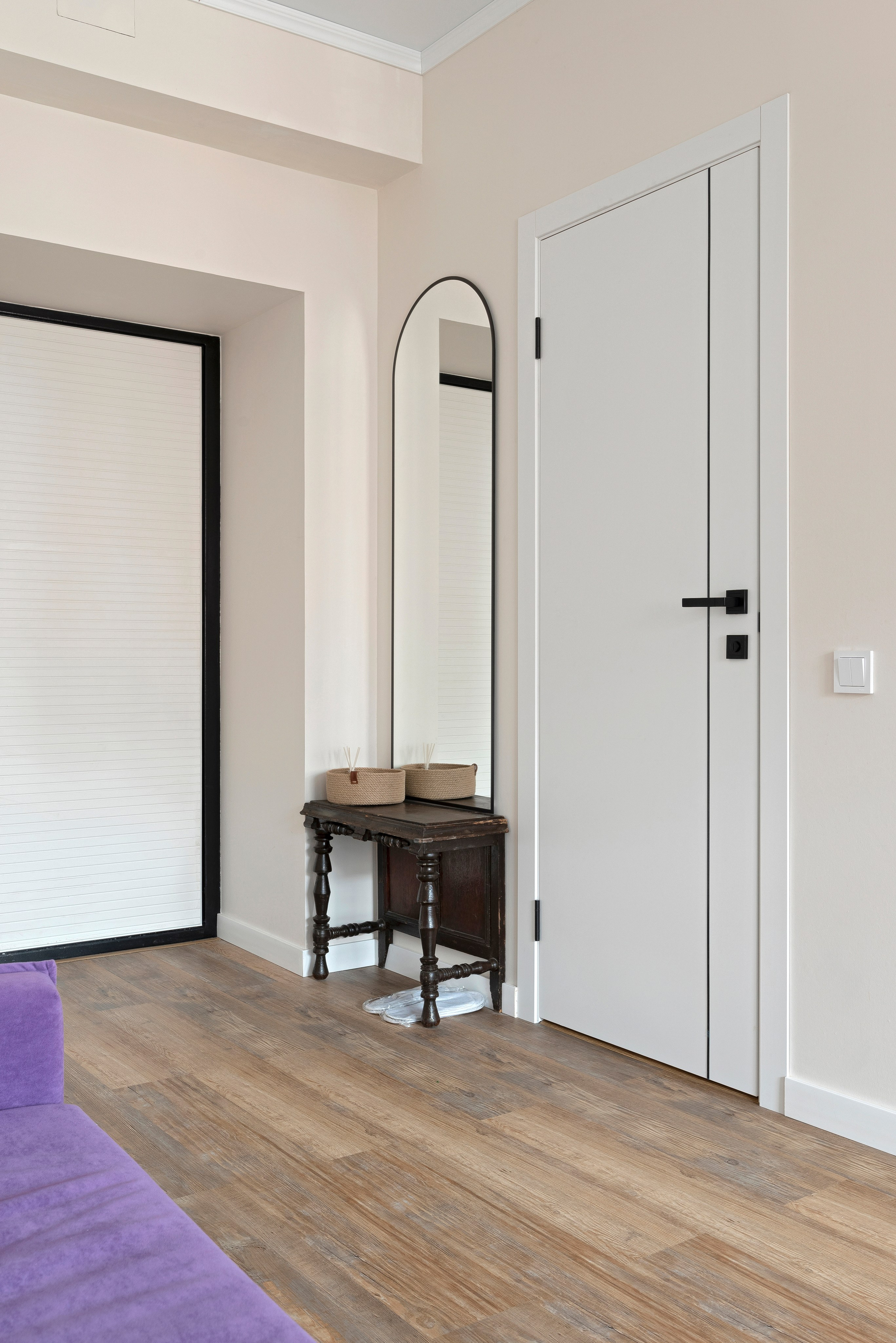 ЖК Полтавская 10. LYUDOS DESIGN / Дизайнер интерьера Людмила Лебедева, СПб