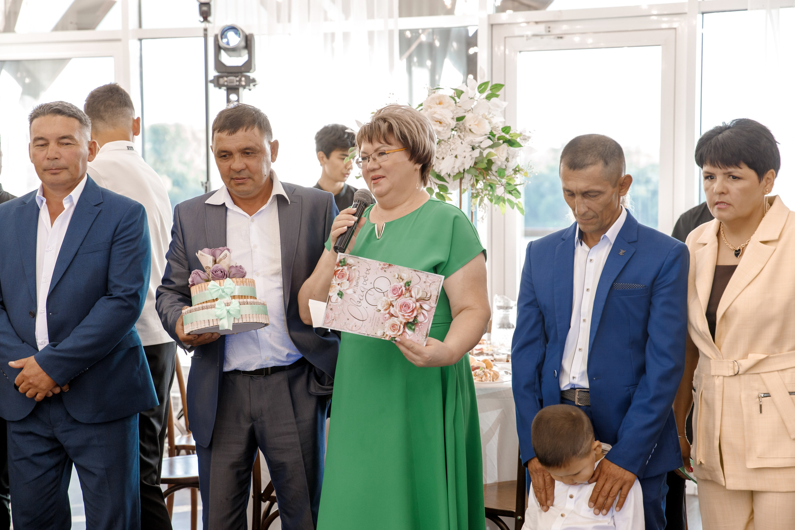 Шавкат и Аделина. Свадебный и семейный фотограф Разида Мухаметова