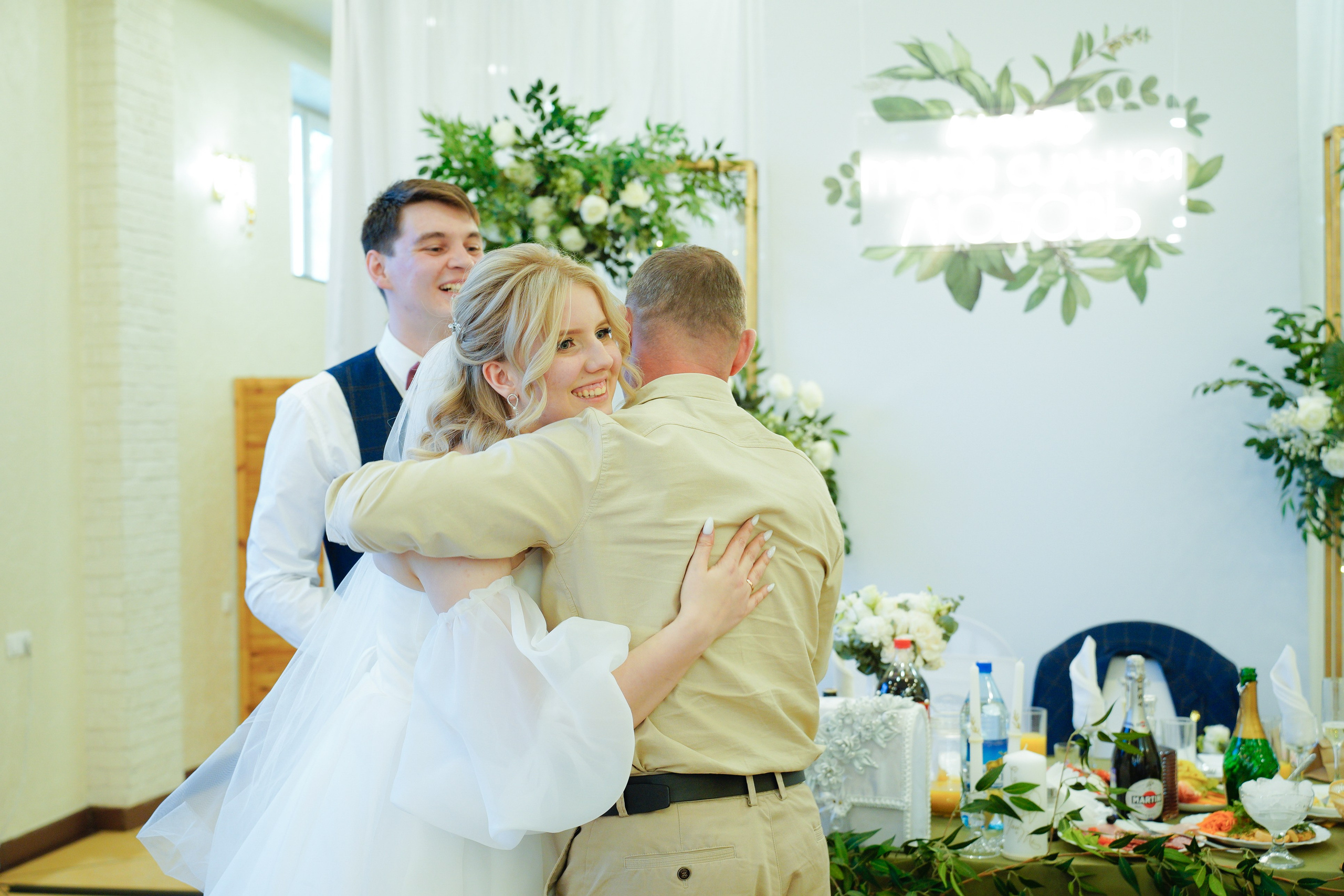 Wedding. Свадебный и Репортажный Фотограф в Новокузнецке Гусаров Игорь