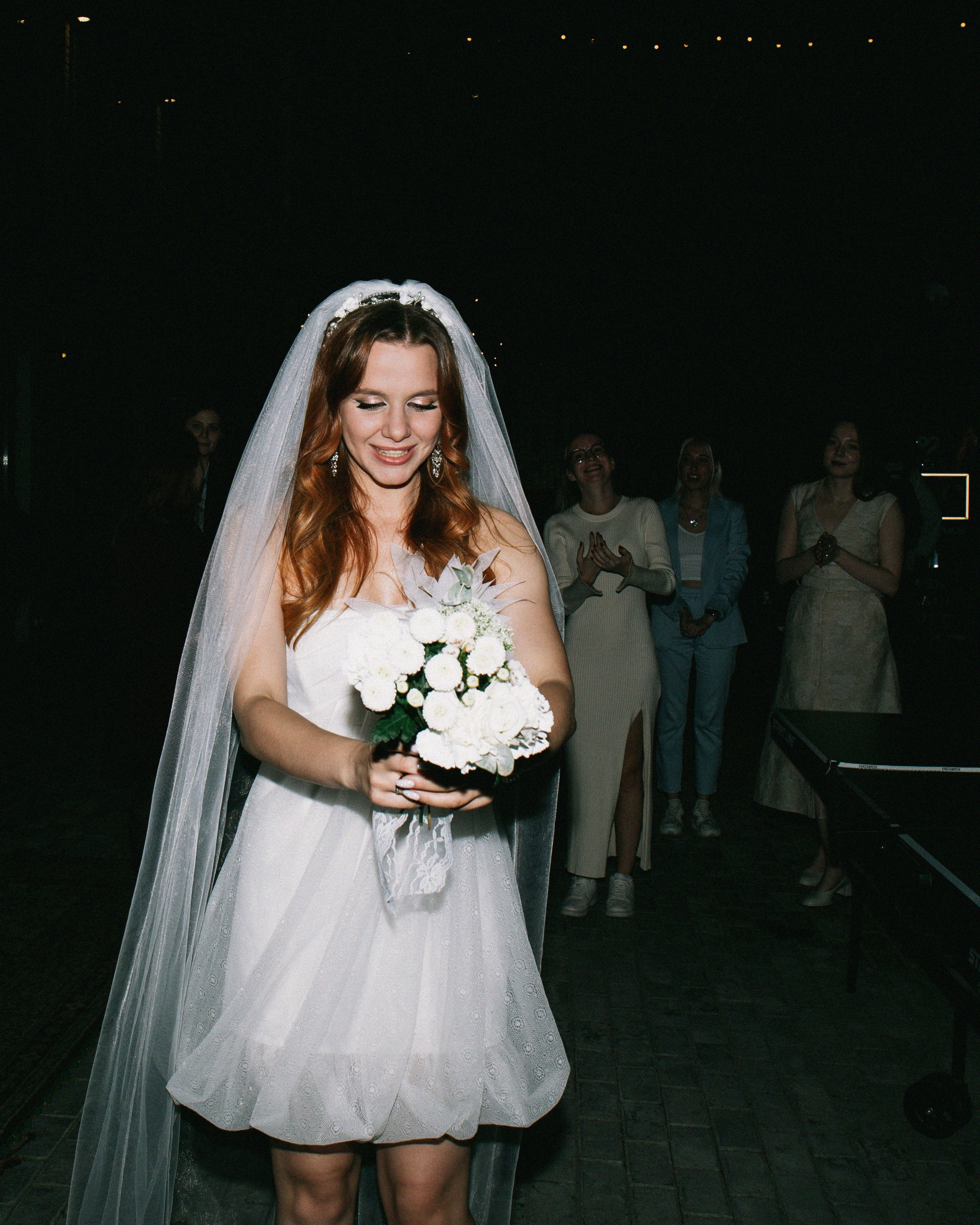 Wedding party. Фотограф в Москве Осокин Иван