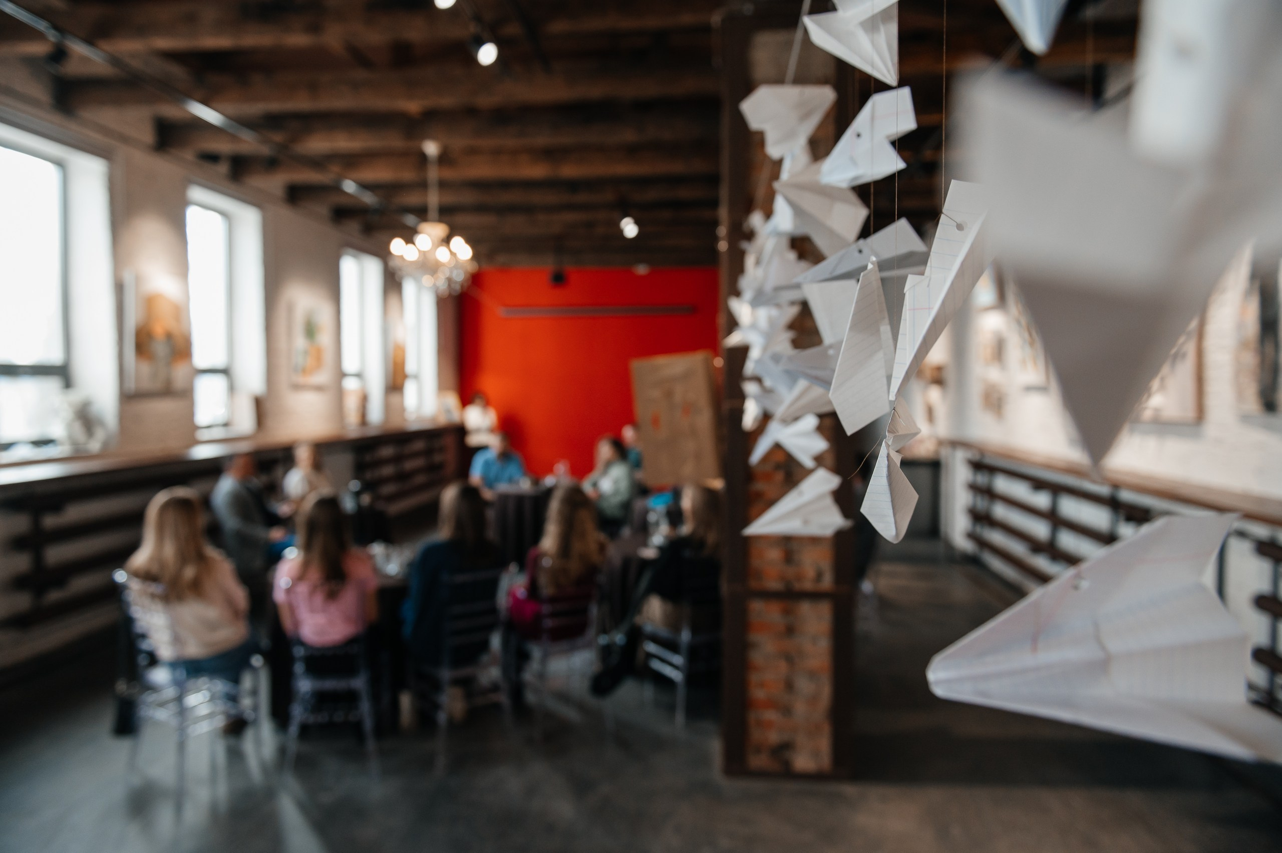 Репортажная съемка. Фотограф Марина Лысова