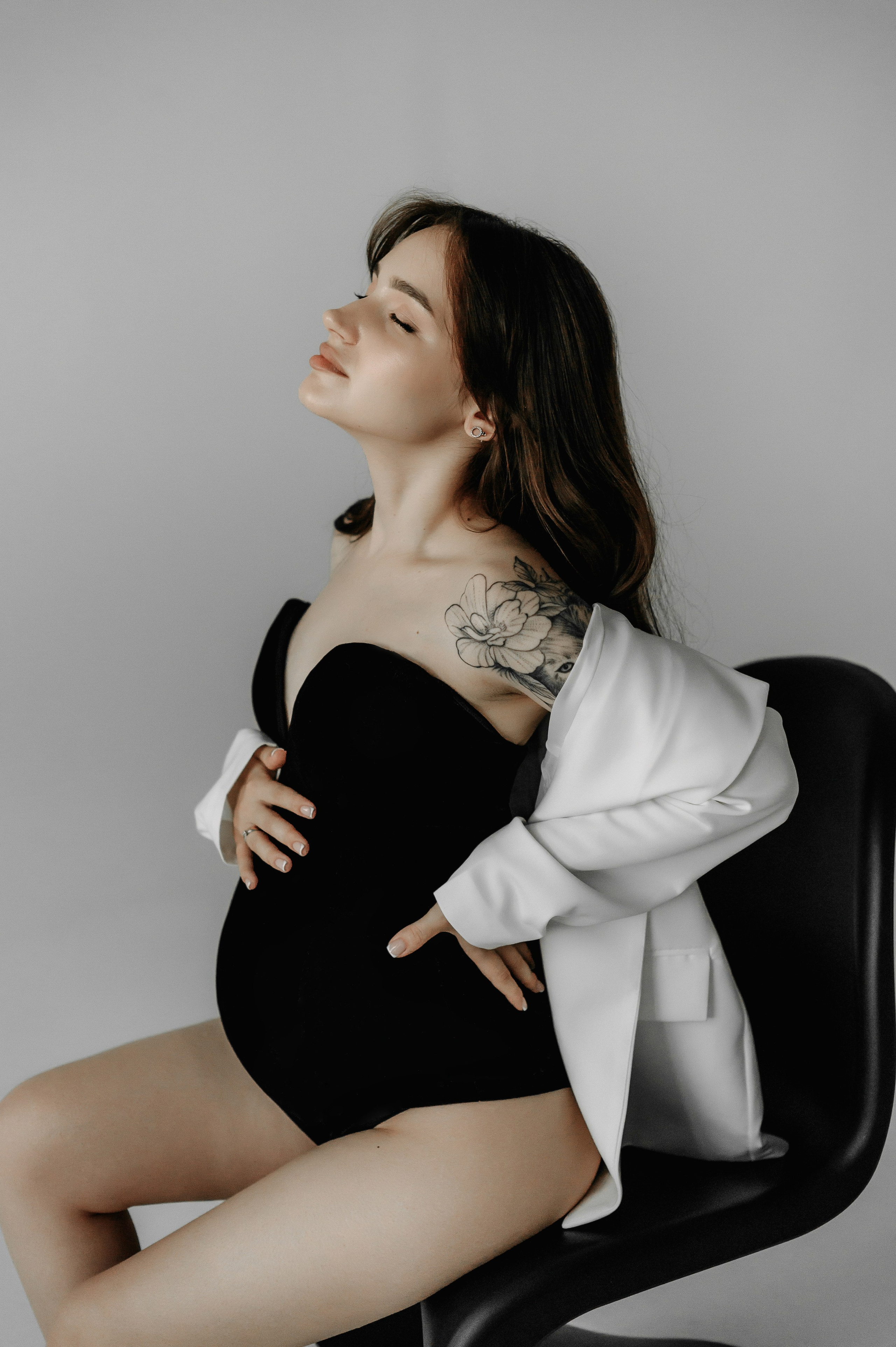 Лера и Данил. Свадебный фотограф, фотограф беременности Дарья Доценко