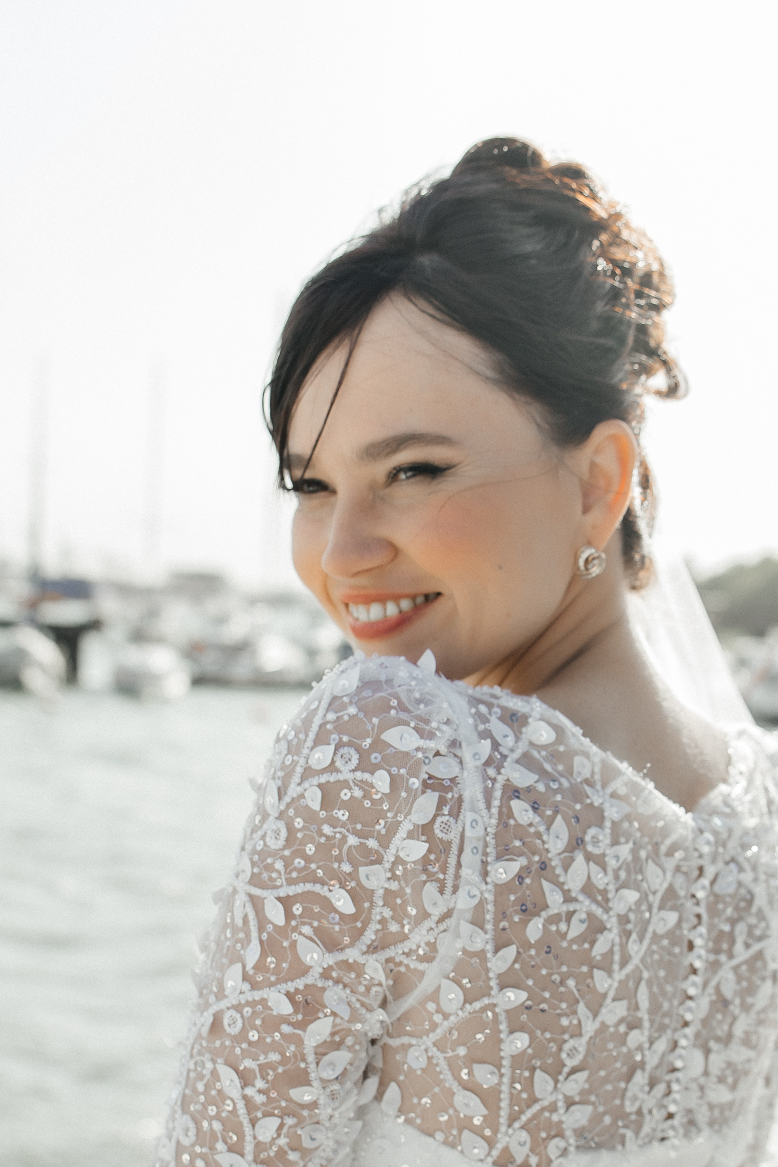 Катя и Паша