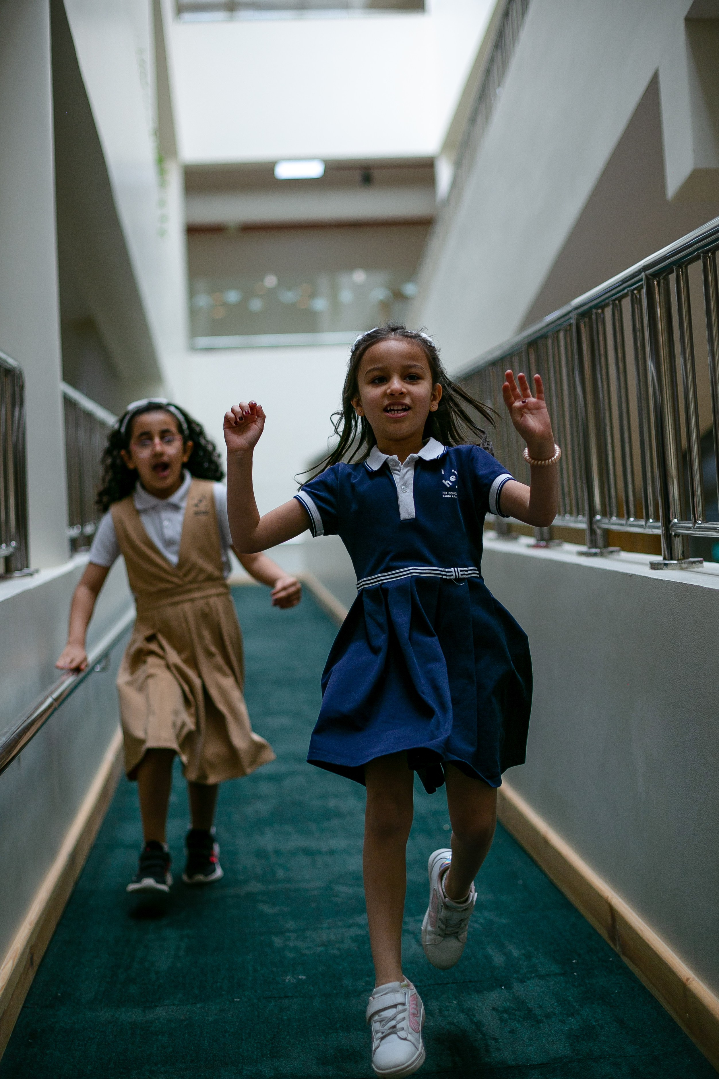 Школа Рияда