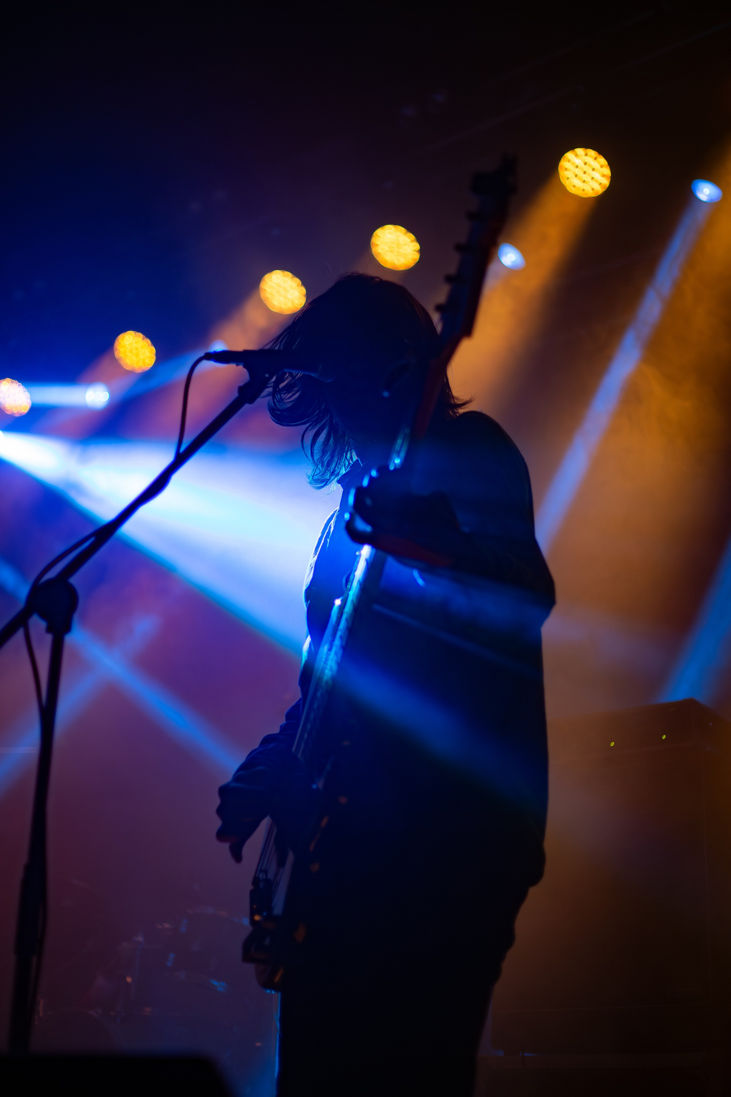 Полматери. Фотограф в Пермском крае Матвей Раттер