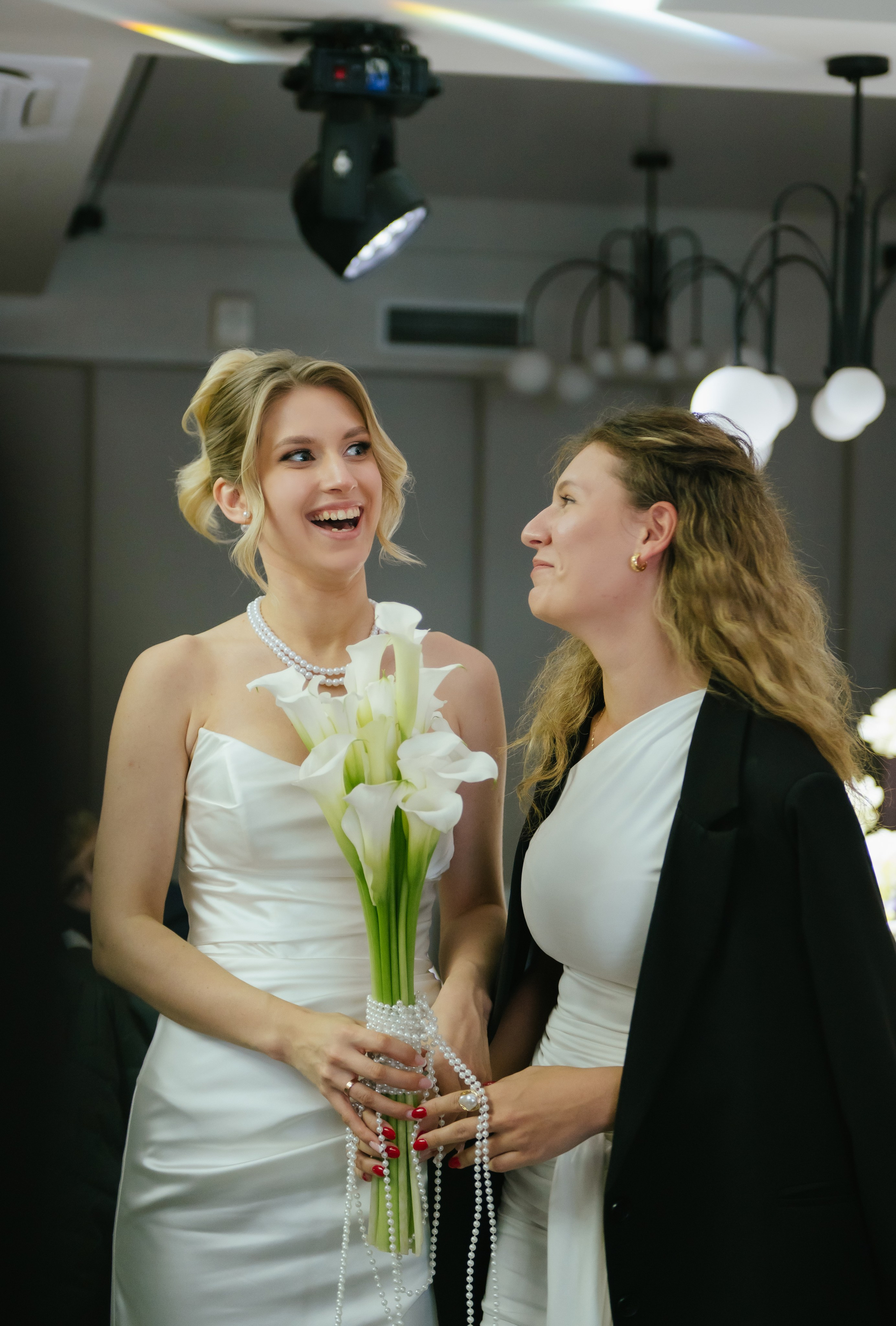 Максим и Анастасия. Свадебный, женский, семейный фотограф в Севастополе Юлия Мошенко