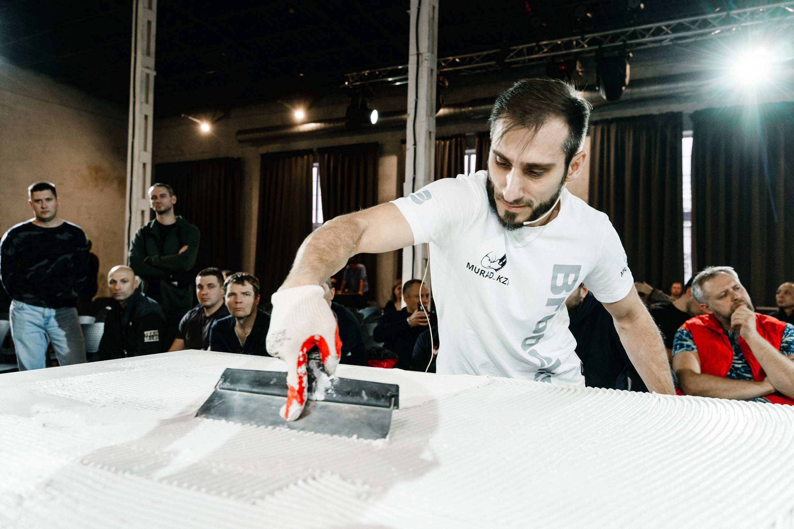 Репортажный фотограф конференция Станкозавод Самара. Фотограф Сергей Логинов