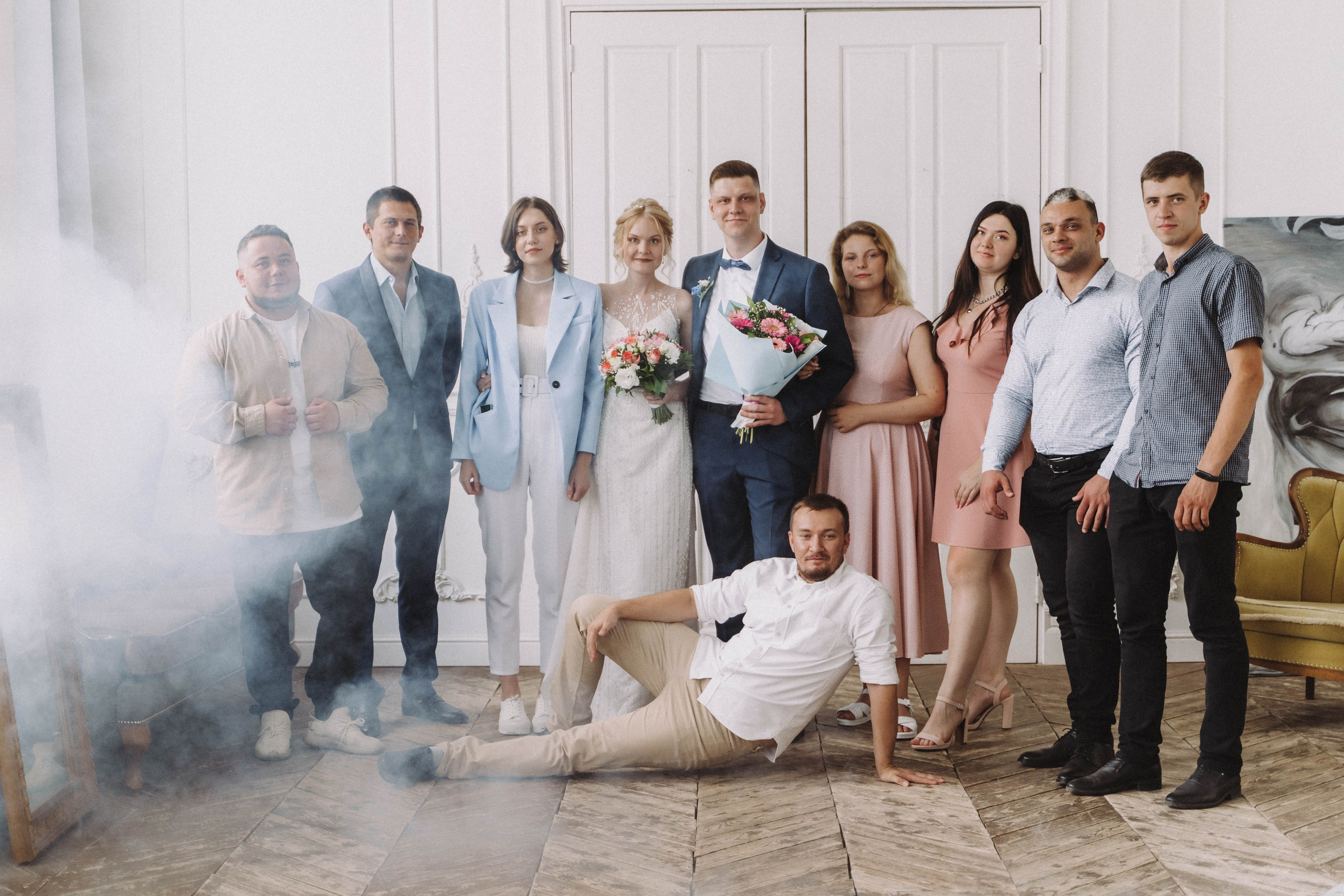 Фотограф Сергей Логинов