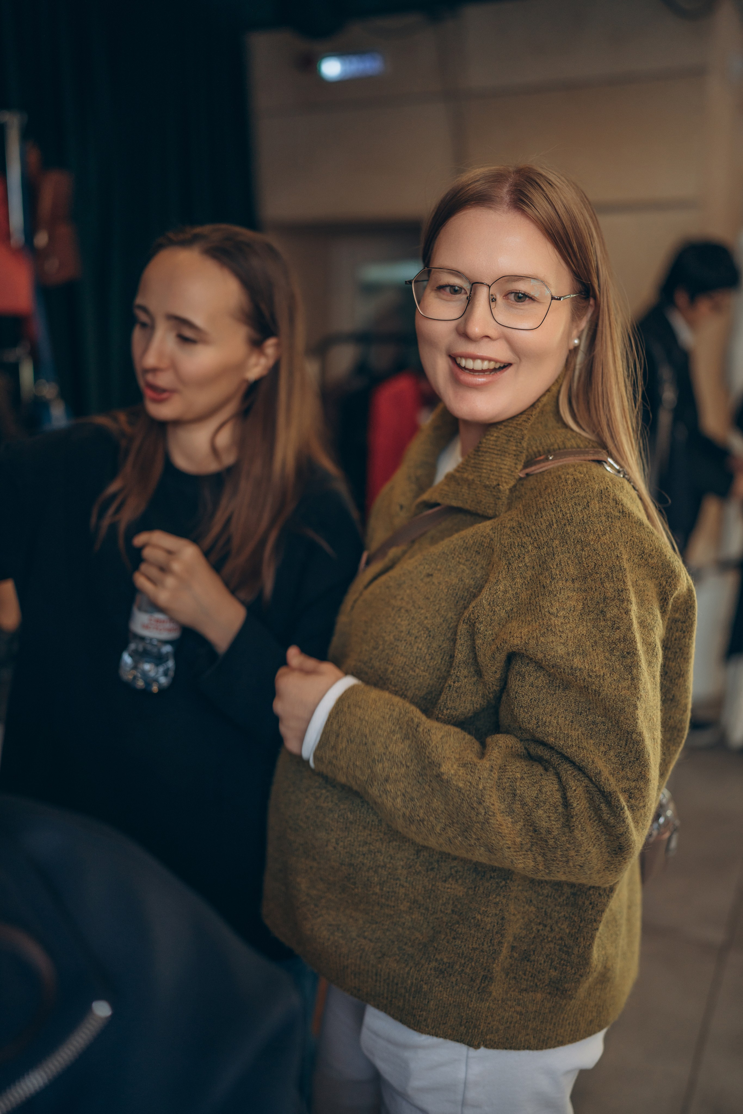 Осенний маркет в Культштабе. Лайфстайл фотограф в Ханты-Мансийске Мария Шишкина