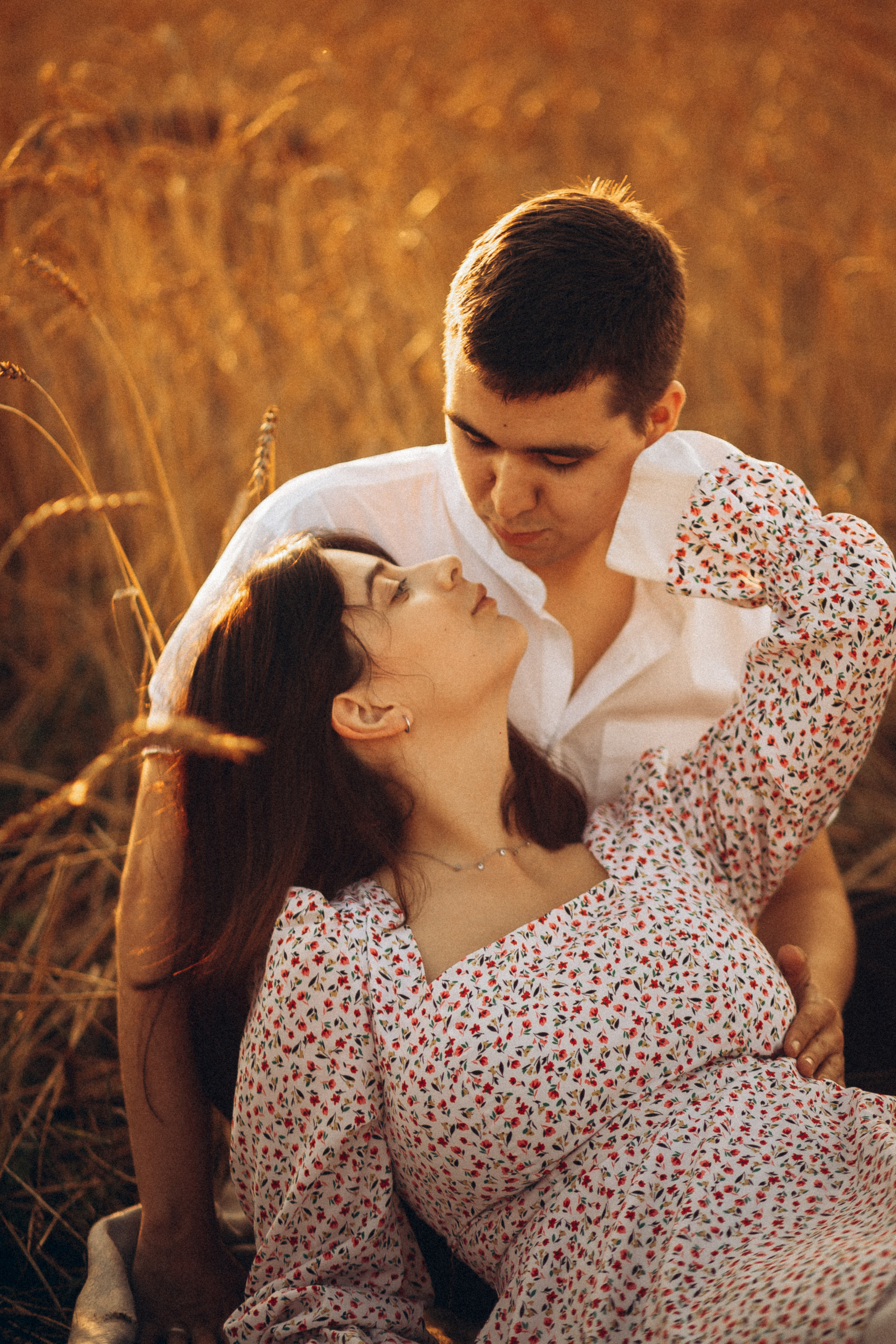 Гена+Влада + Бутч. Семейная съемка — это красивый способ признаться своей семье в любви