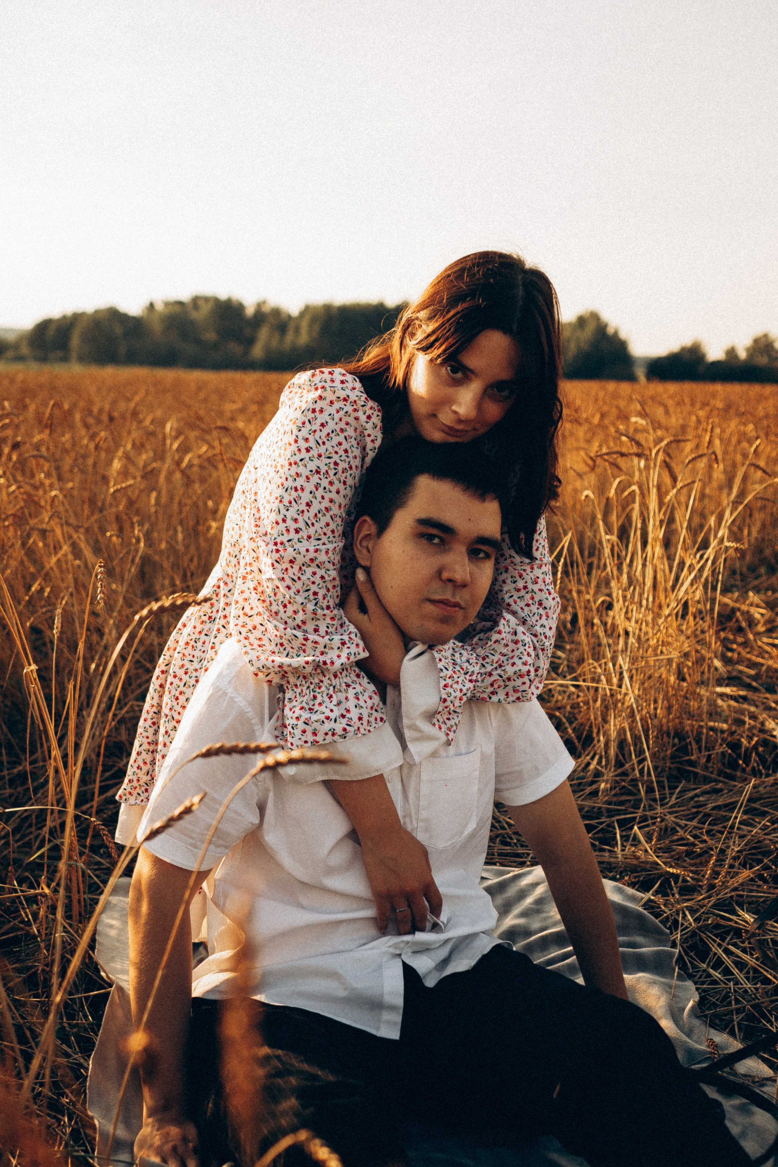 Гена+Влада + Бутч. Семейная съемка — это красивый способ признаться своей семье в любви