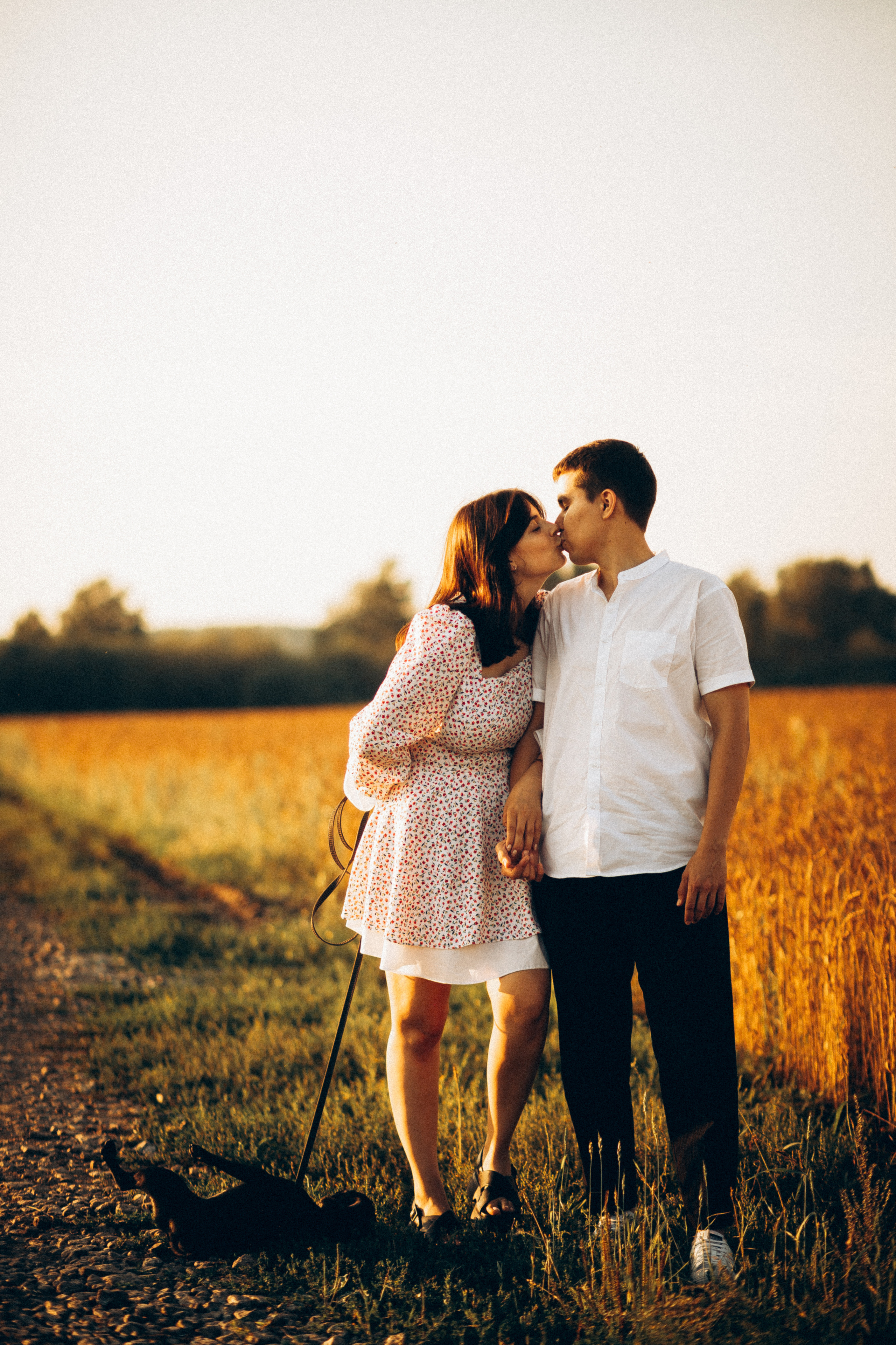 Гена+Влада + Бутч. Семейная съемка — это красивый способ признаться своей семье в любви