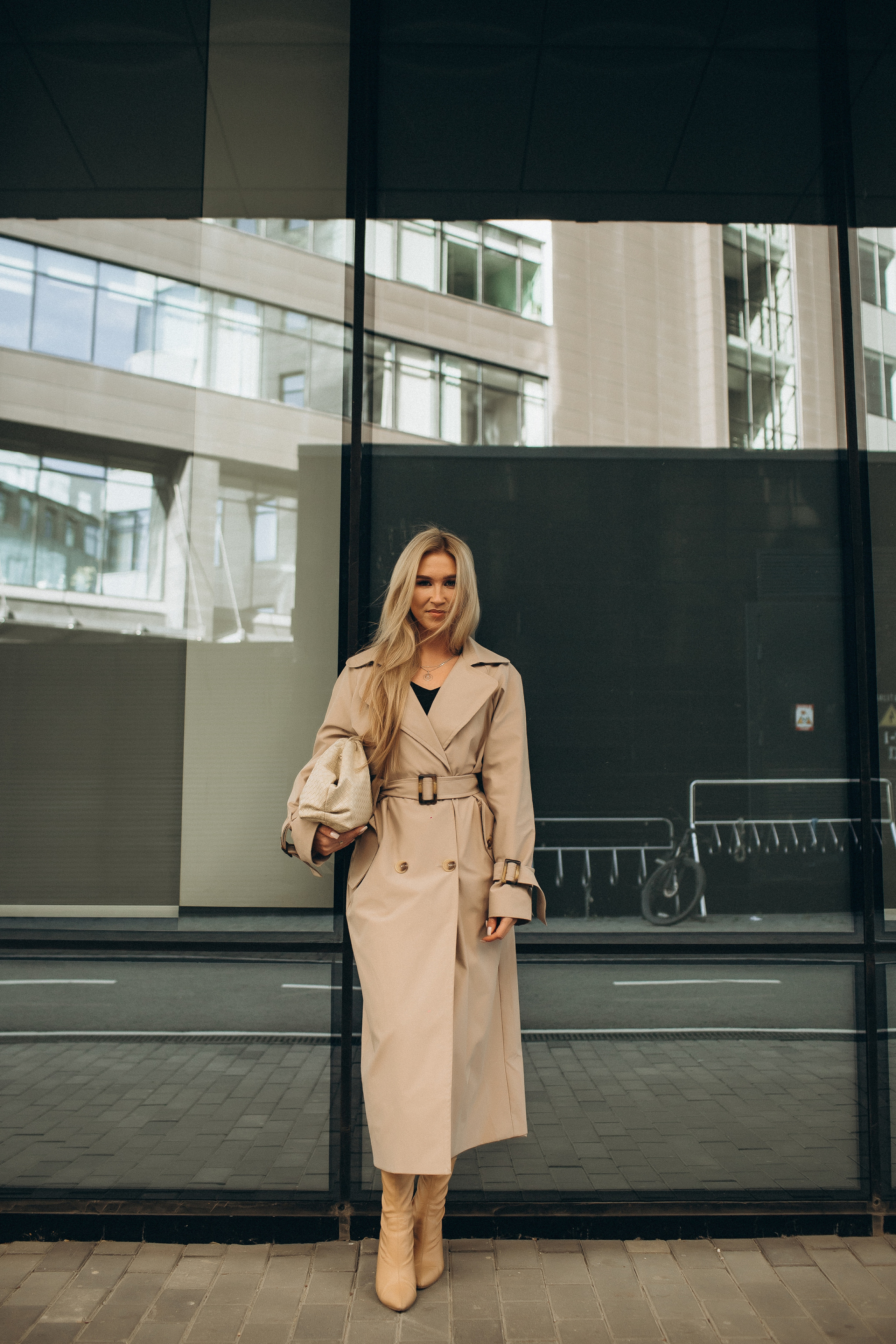 Евгения. Семейная съемка — это красивый способ признаться своей семье в любви