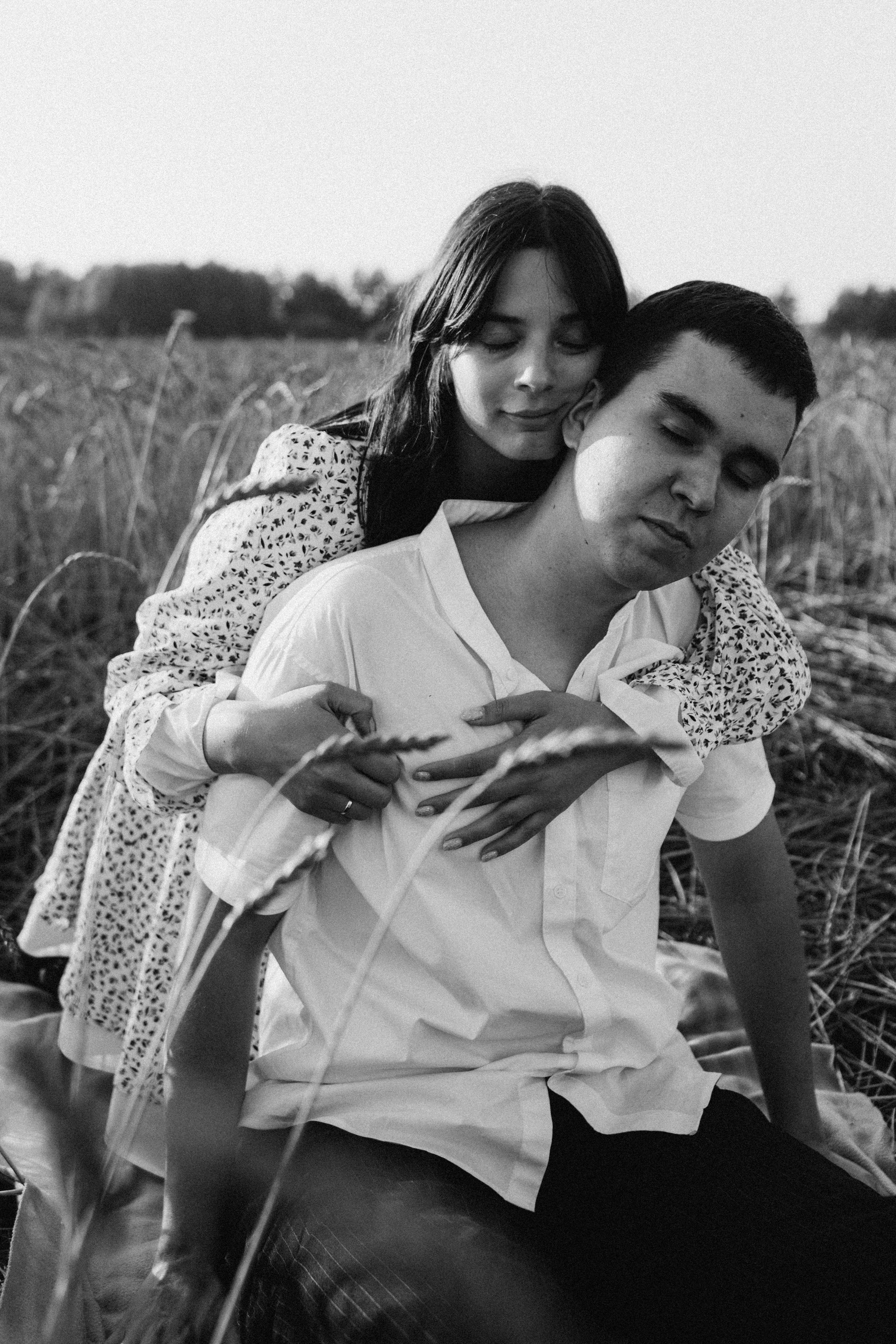 Гена+Влада + Бутч. Семейная съемка — это красивый способ признаться своей семье в любви