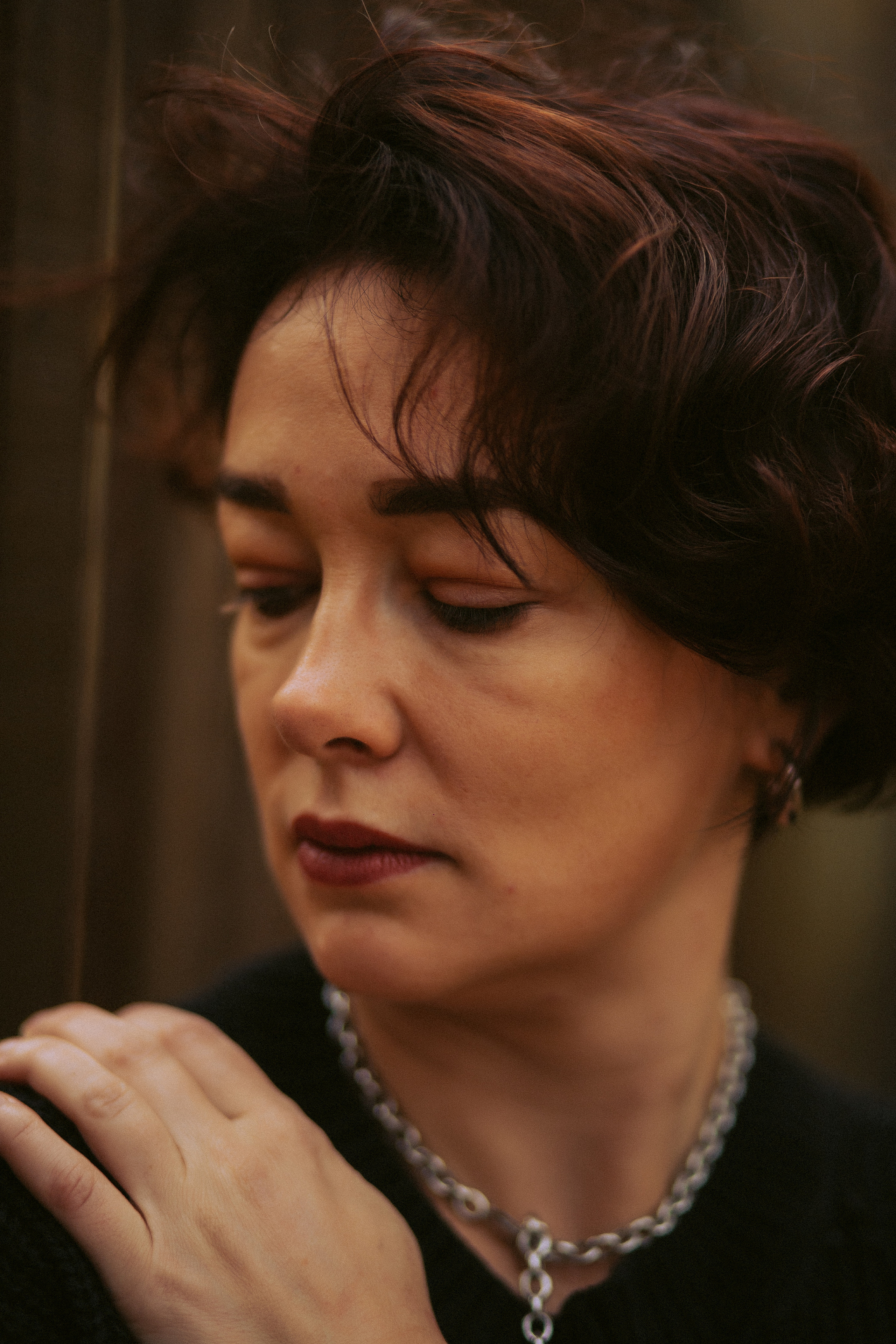 Валерия. Семейная съемка — это красивый способ признаться своей семье в любви