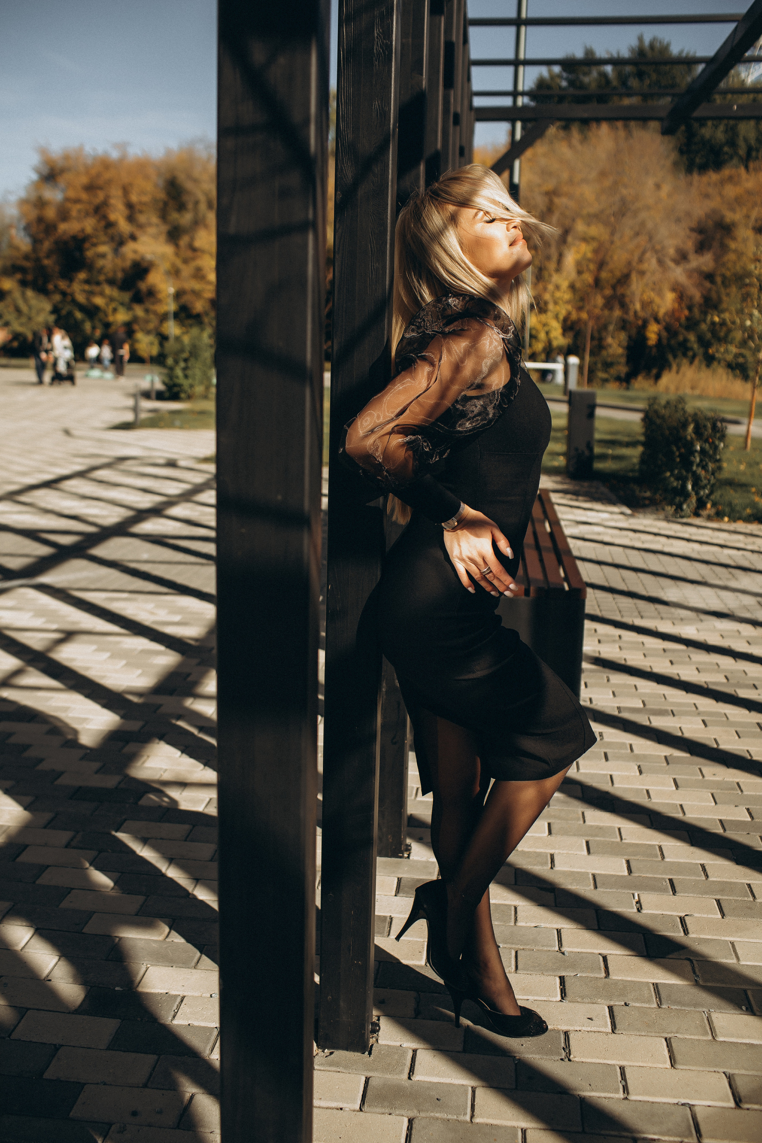 Евгения. Семейная съемка — это красивый способ признаться своей семье в любви