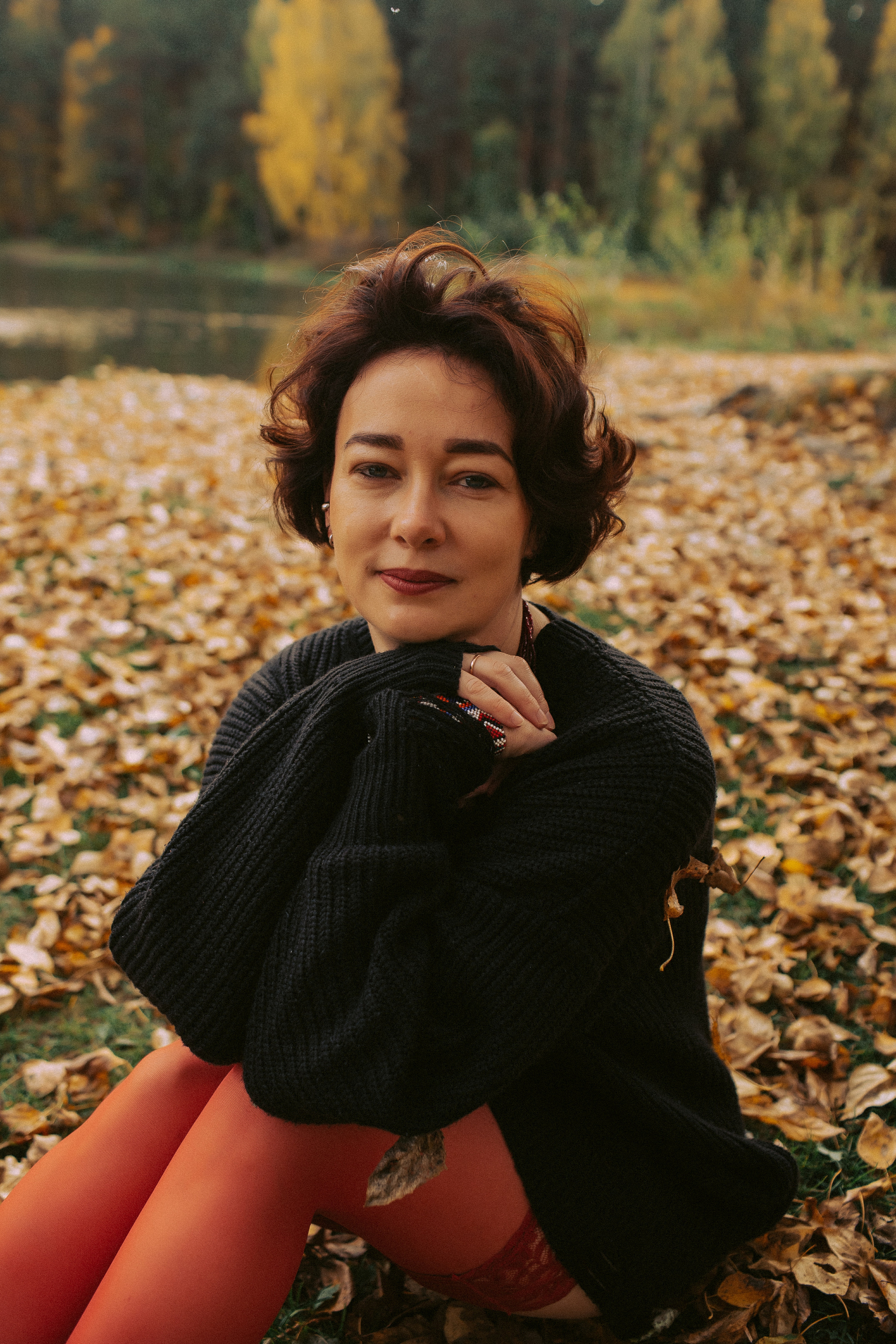 Валерия. Семейная съемка — это красивый способ признаться своей семье в любви