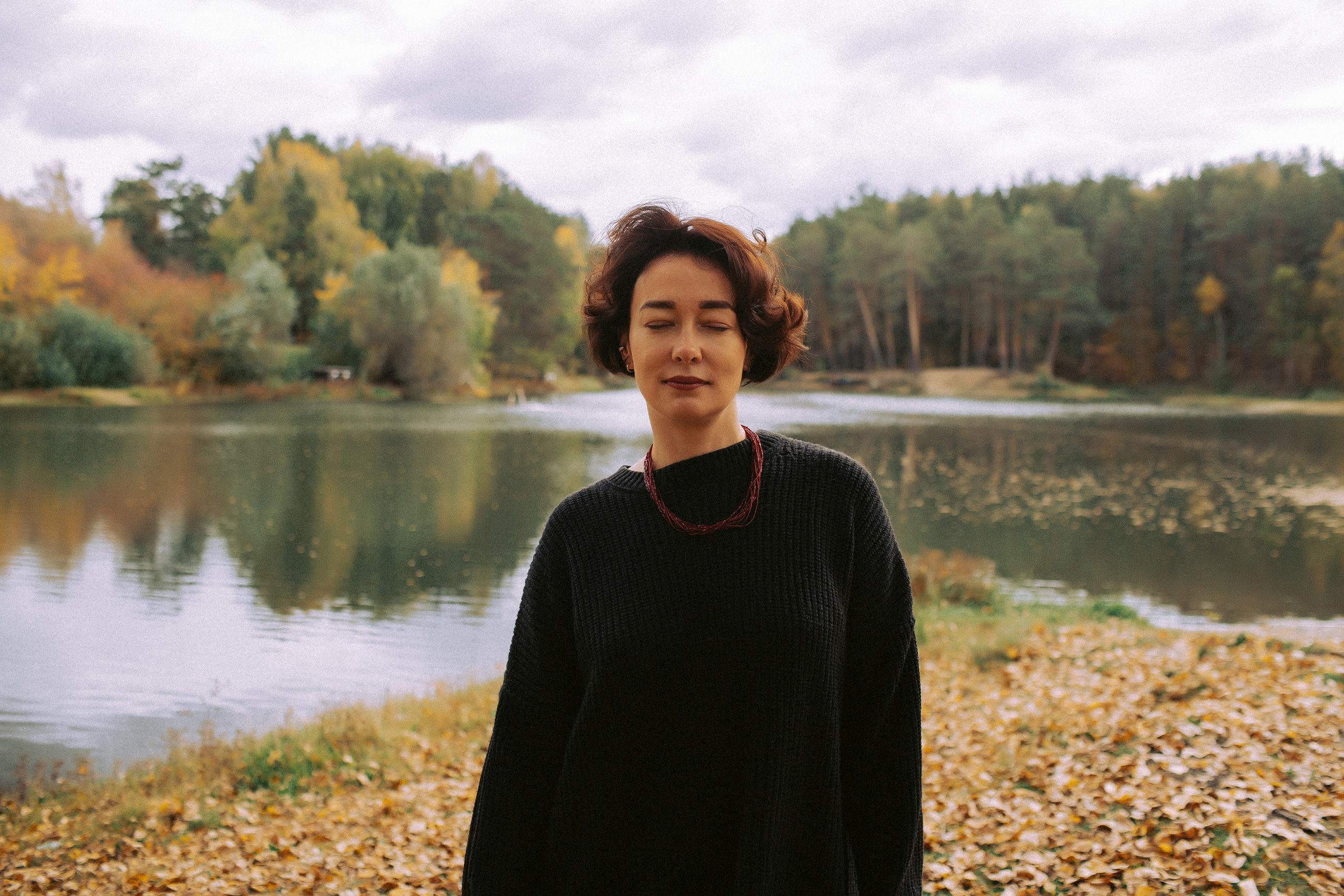 Валерия. Семейная съемка — это красивый способ признаться своей семье в любви