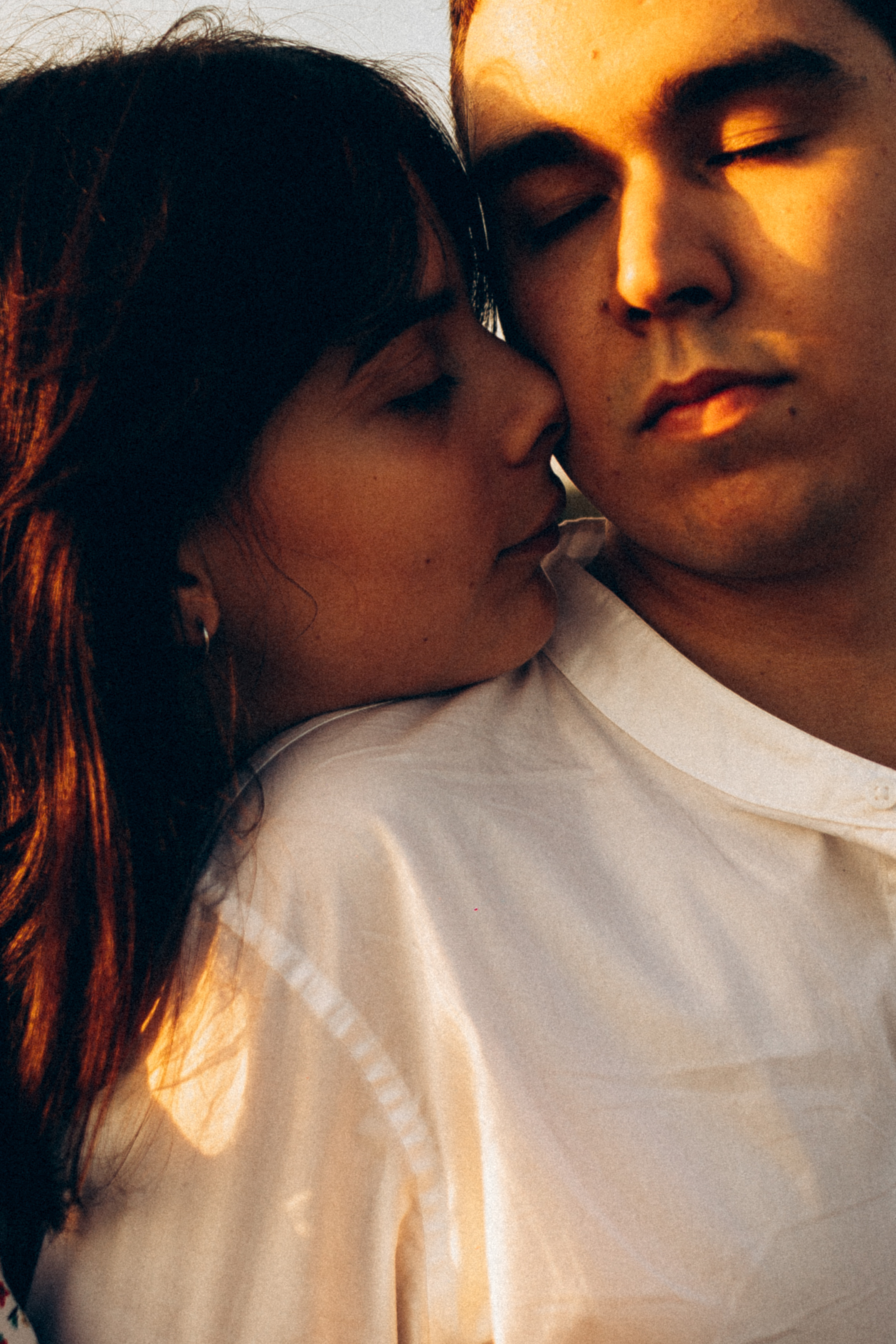 Гена+Влада + Бутч. Семейная съемка — это красивый способ признаться своей семье в любви