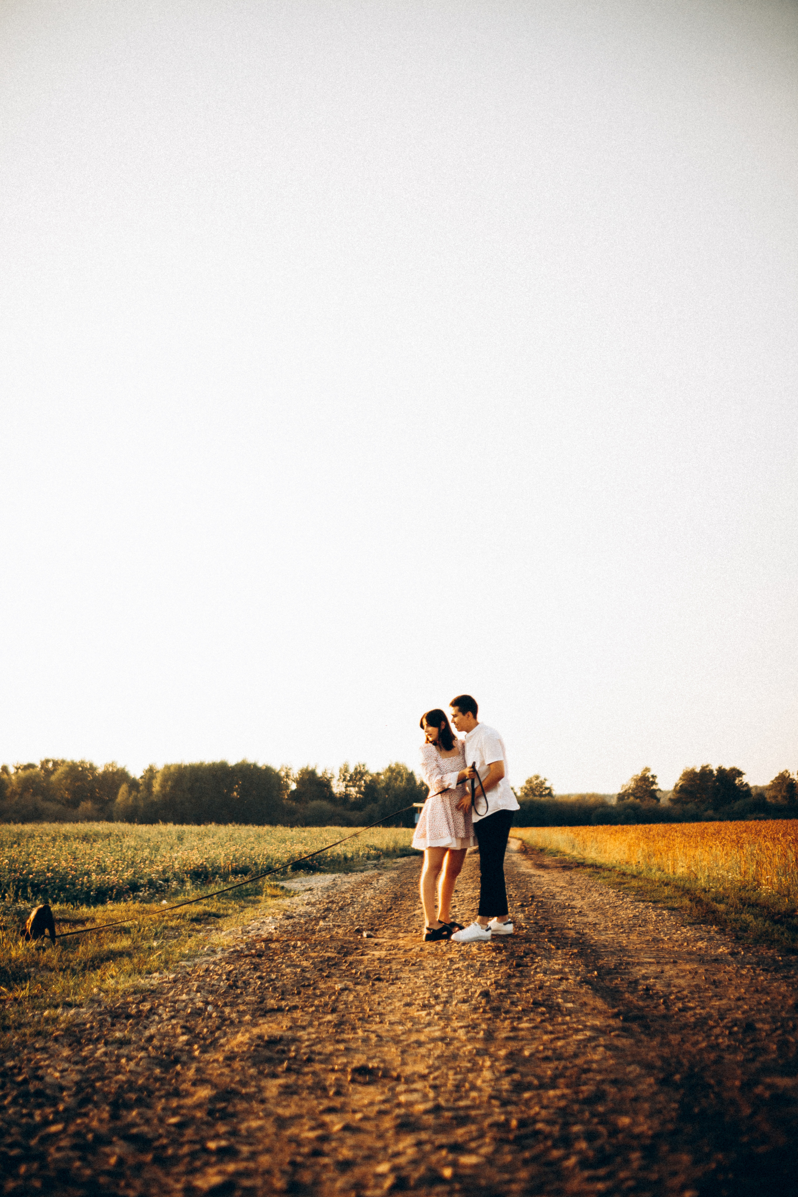 Гена+Влада + Бутч. Семейная съемка — это красивый способ признаться своей семье в любви