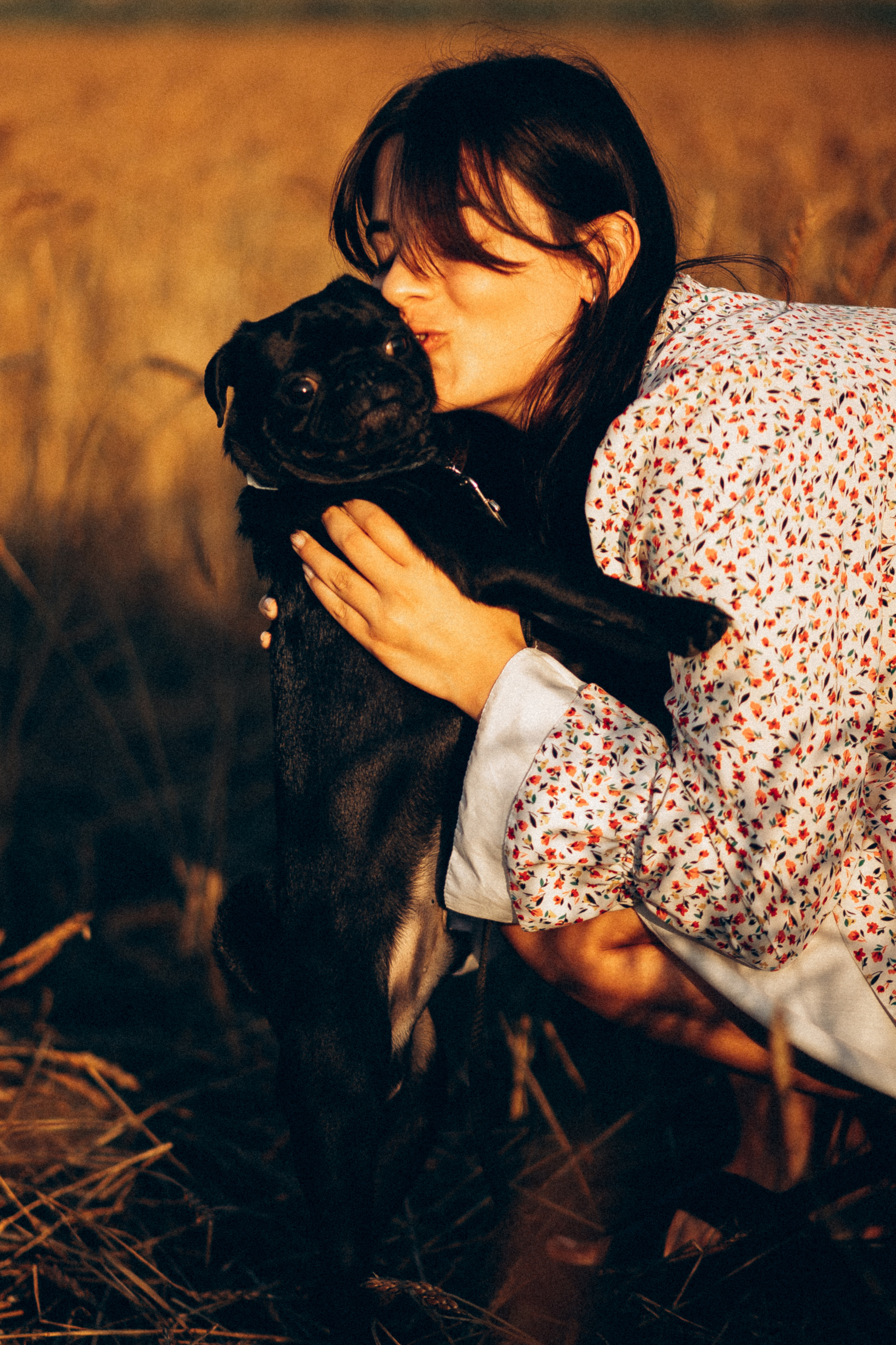 Гена+Влада + Бутч. Семейная съемка — это красивый способ признаться своей семье в любви