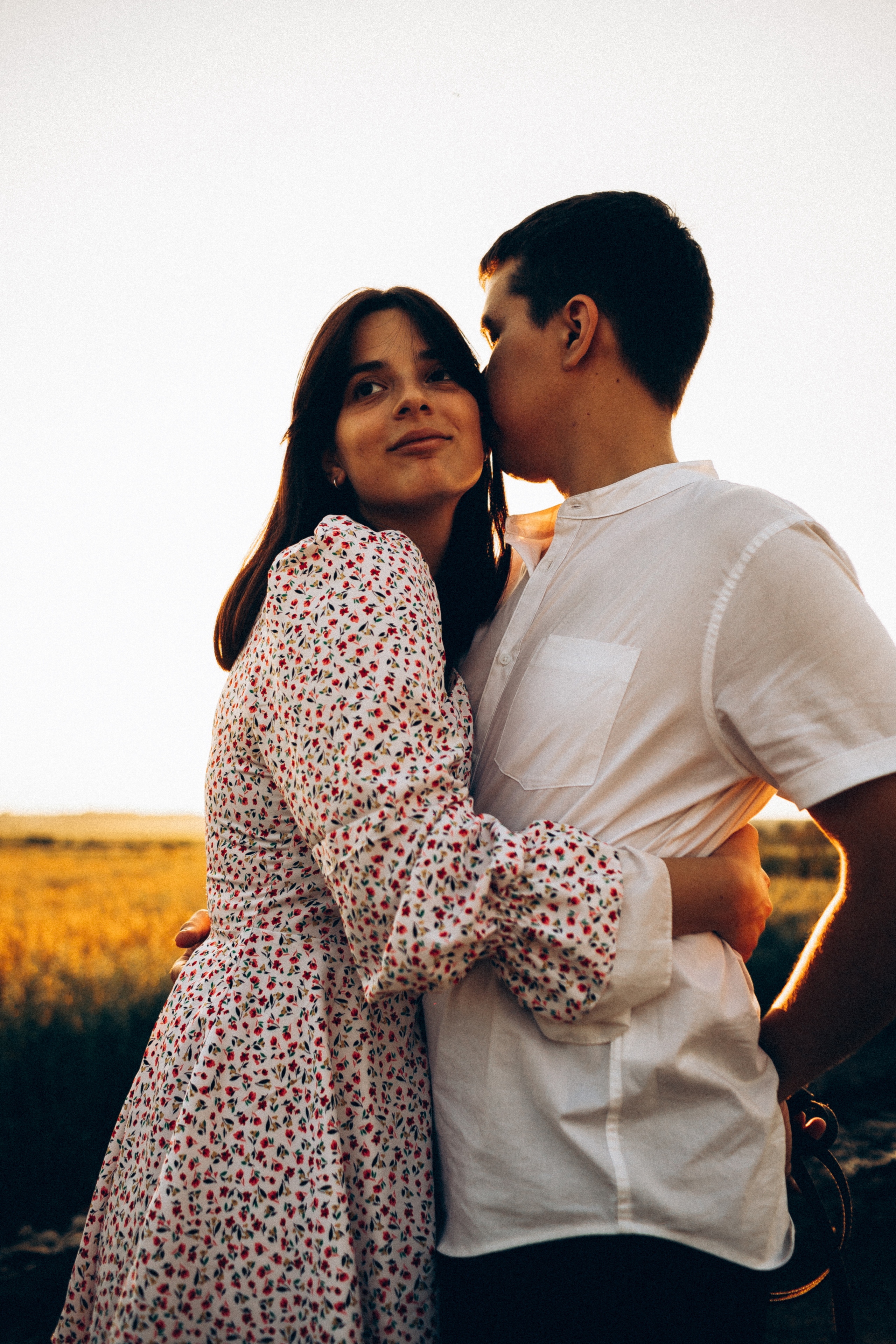 Гена+Влада + Бутч. Семейная съемка — это красивый способ признаться своей семье в любви