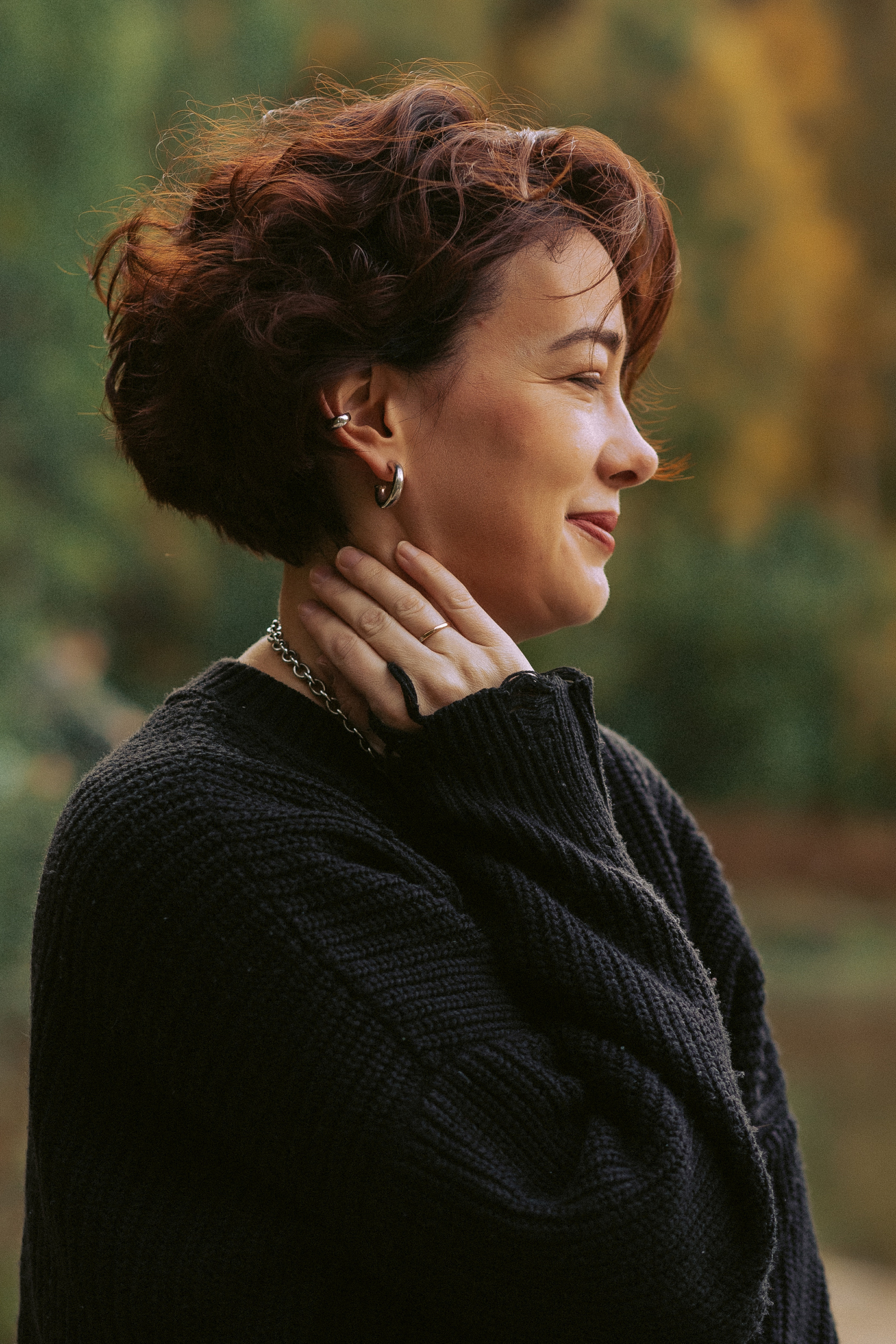 Валерия. Семейная съемка — это красивый способ признаться своей семье в любви