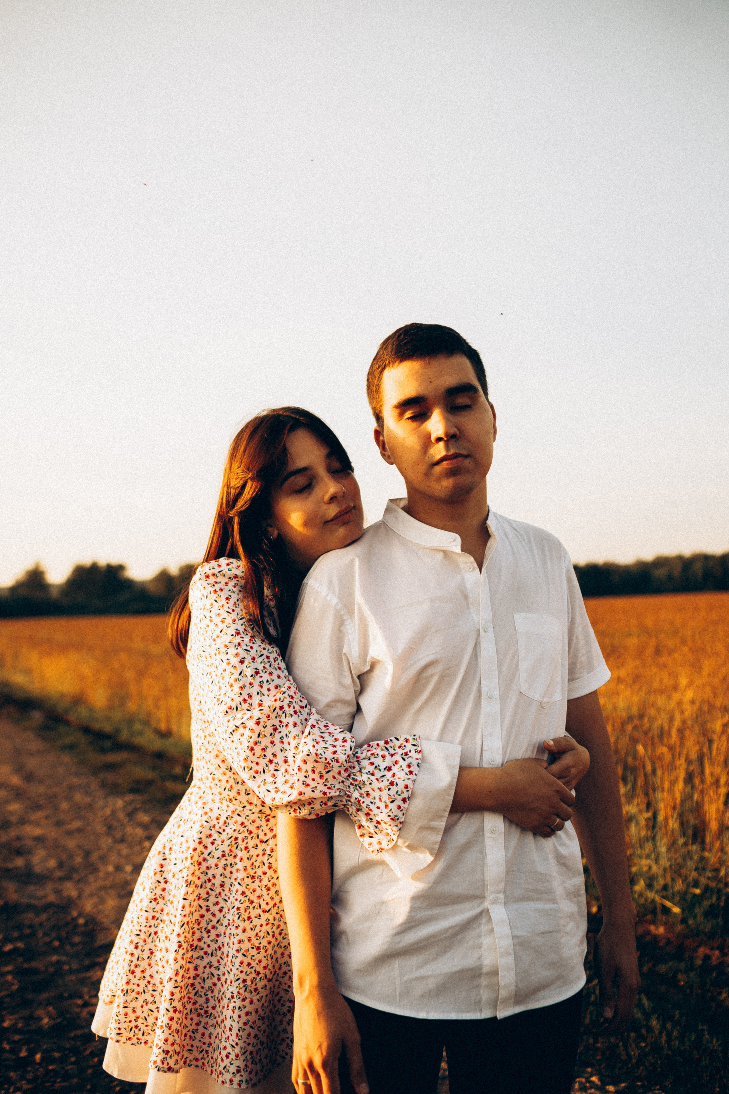 Гена+Влада + Бутч. Семейная съемка — это красивый способ признаться своей семье в любви