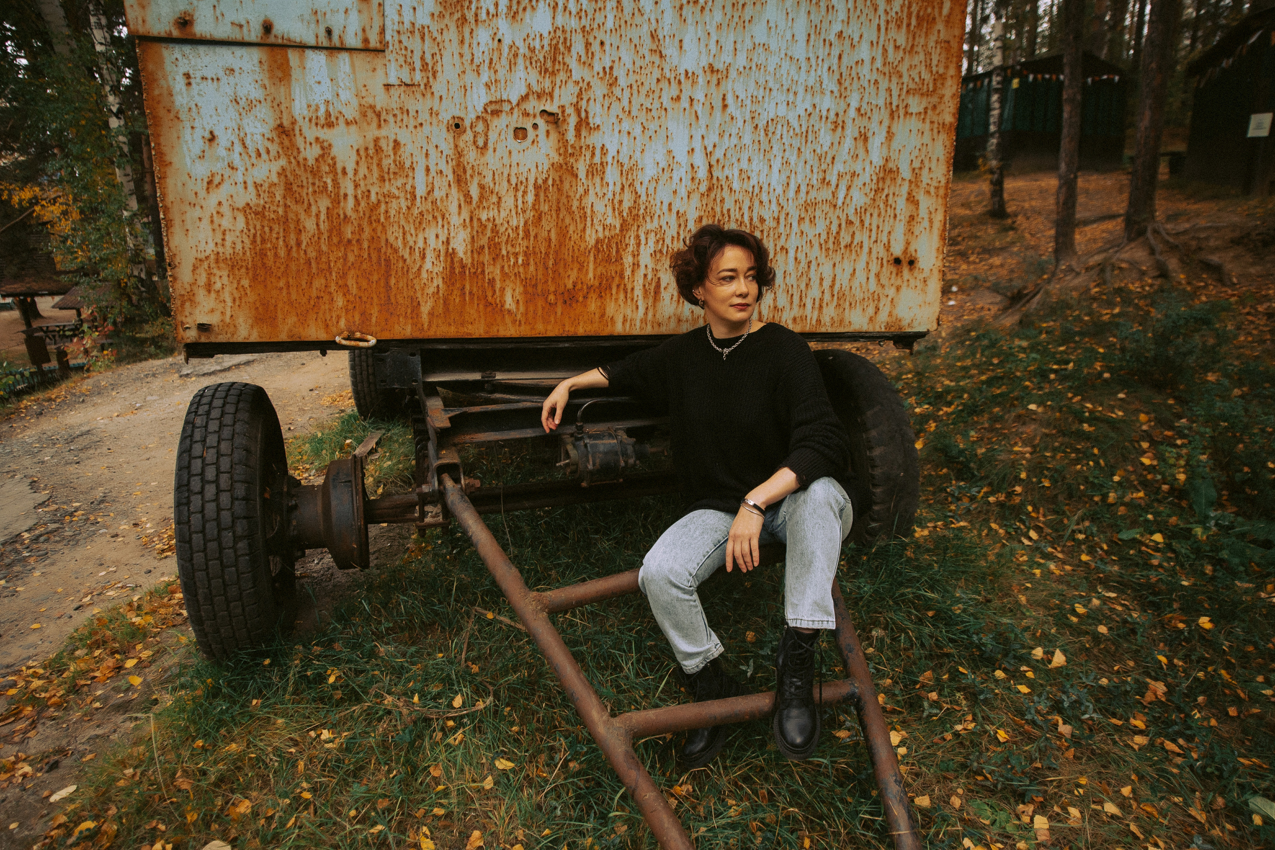 Валерия. Семейная съемка — это красивый способ признаться своей семье в любви