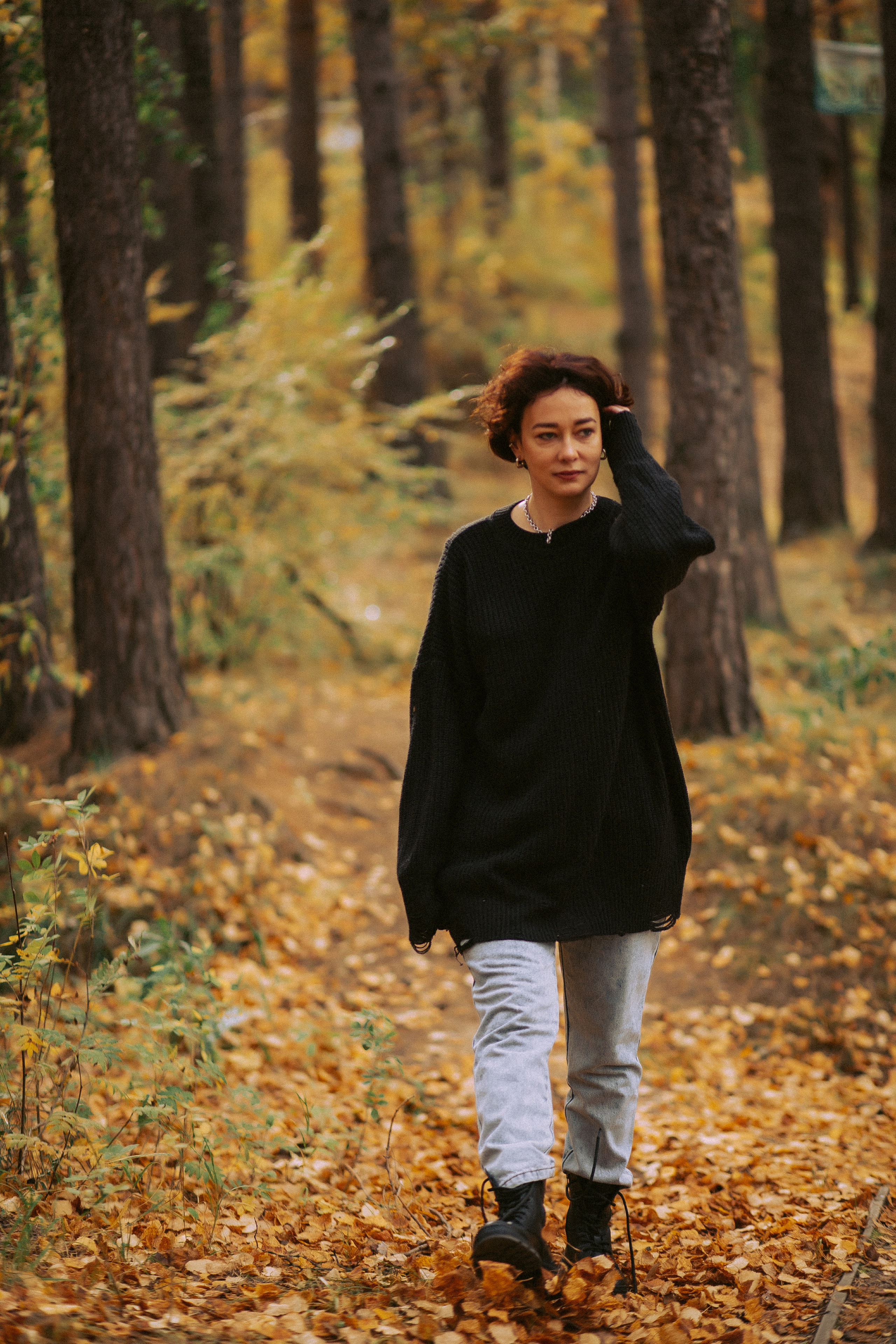 Валерия. Семейная съемка — это красивый способ признаться своей семье в любви