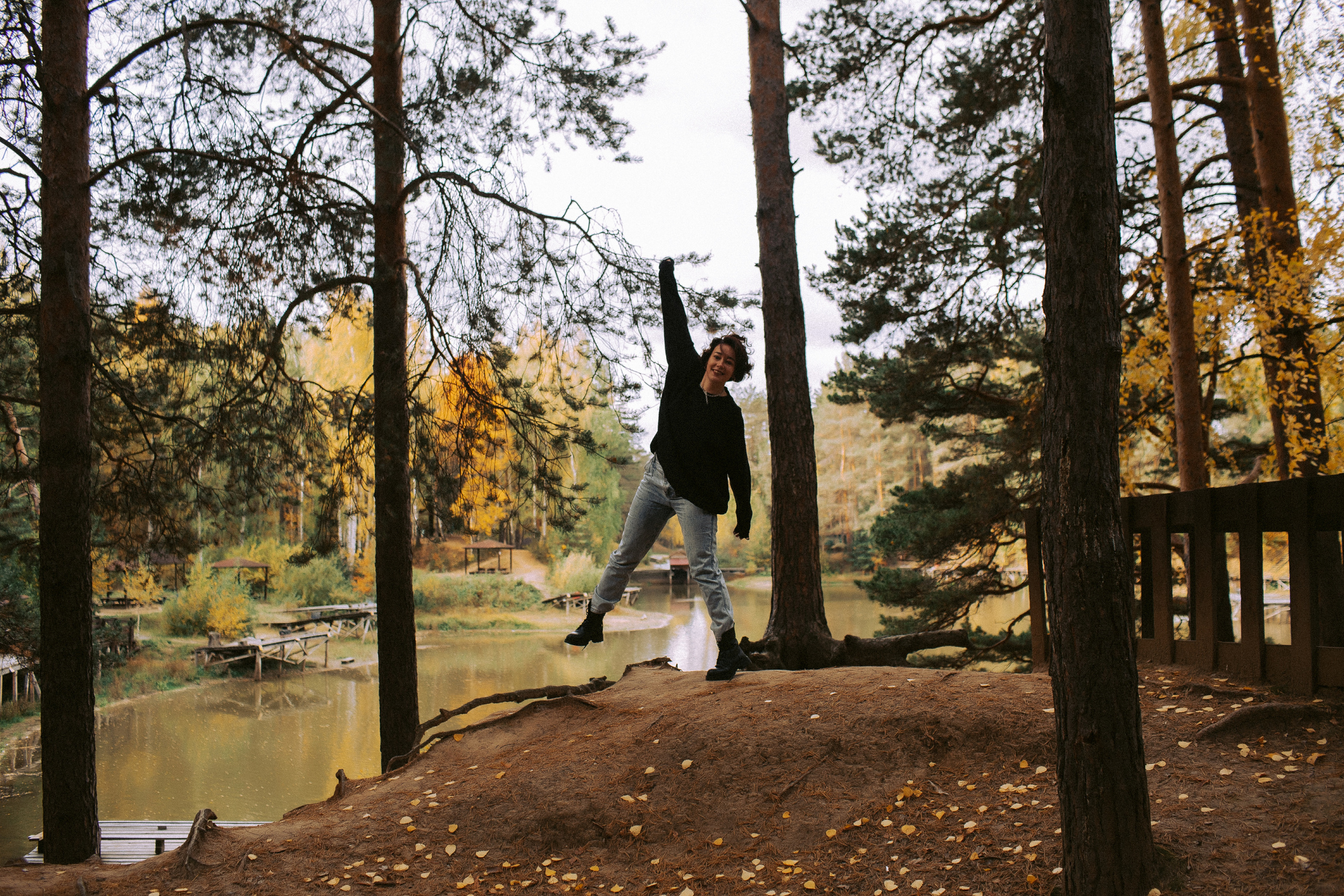 Валерия. Семейная съемка — это красивый способ признаться своей семье в любви