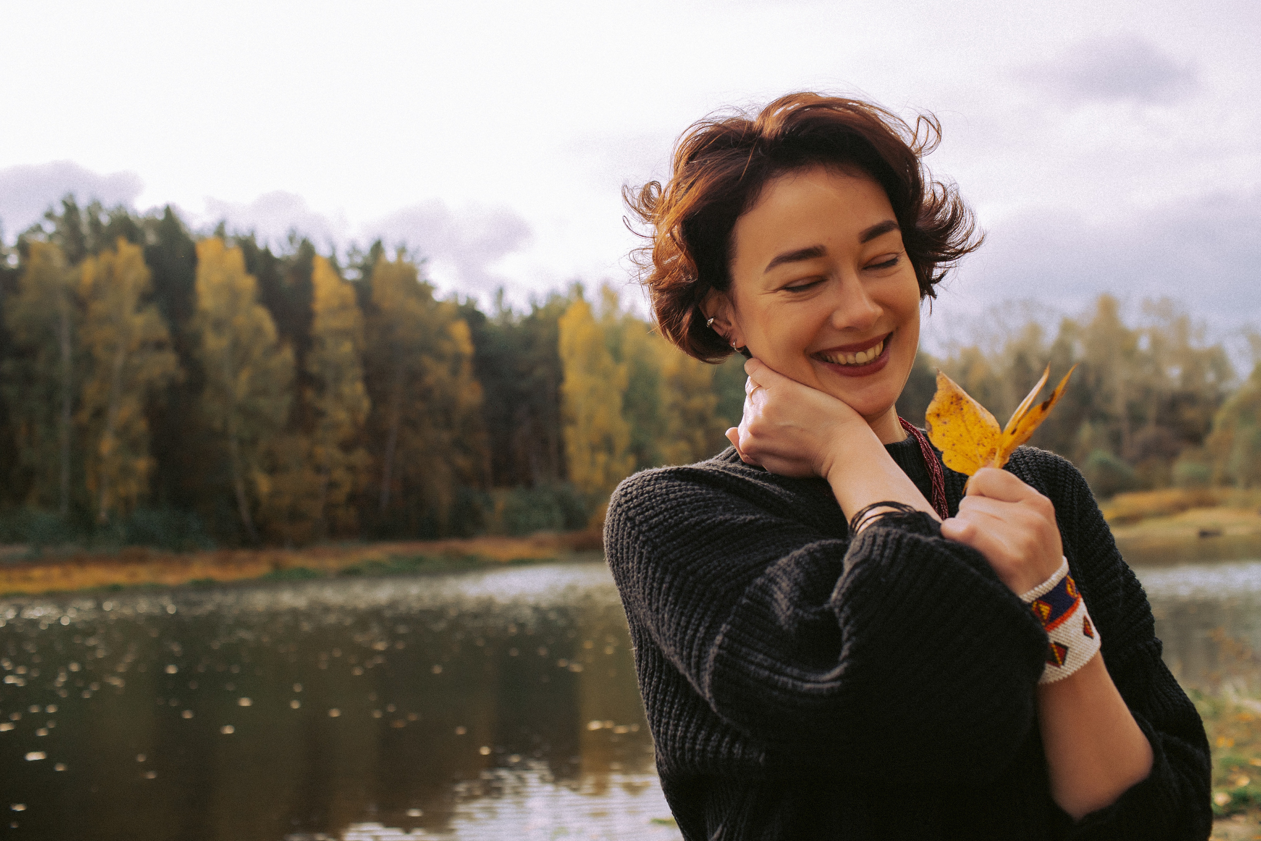 Валерия. Семейная съемка — это красивый способ признаться своей семье в любви