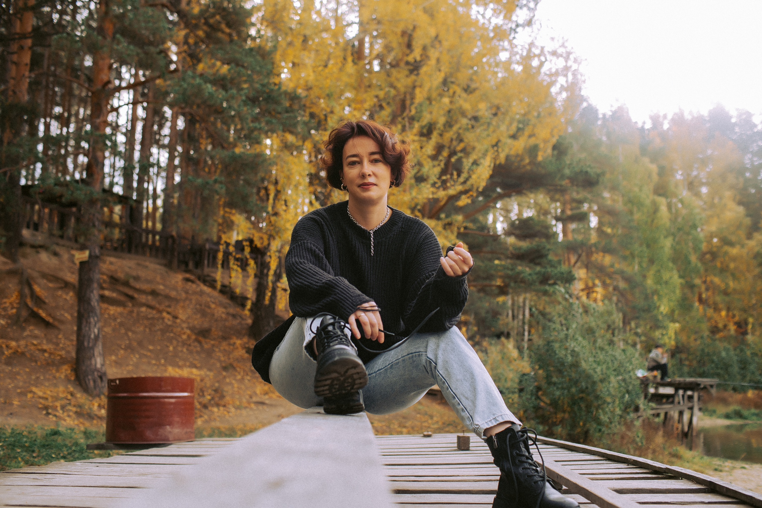 Валерия. Семейная съемка — это красивый способ признаться своей семье в любви