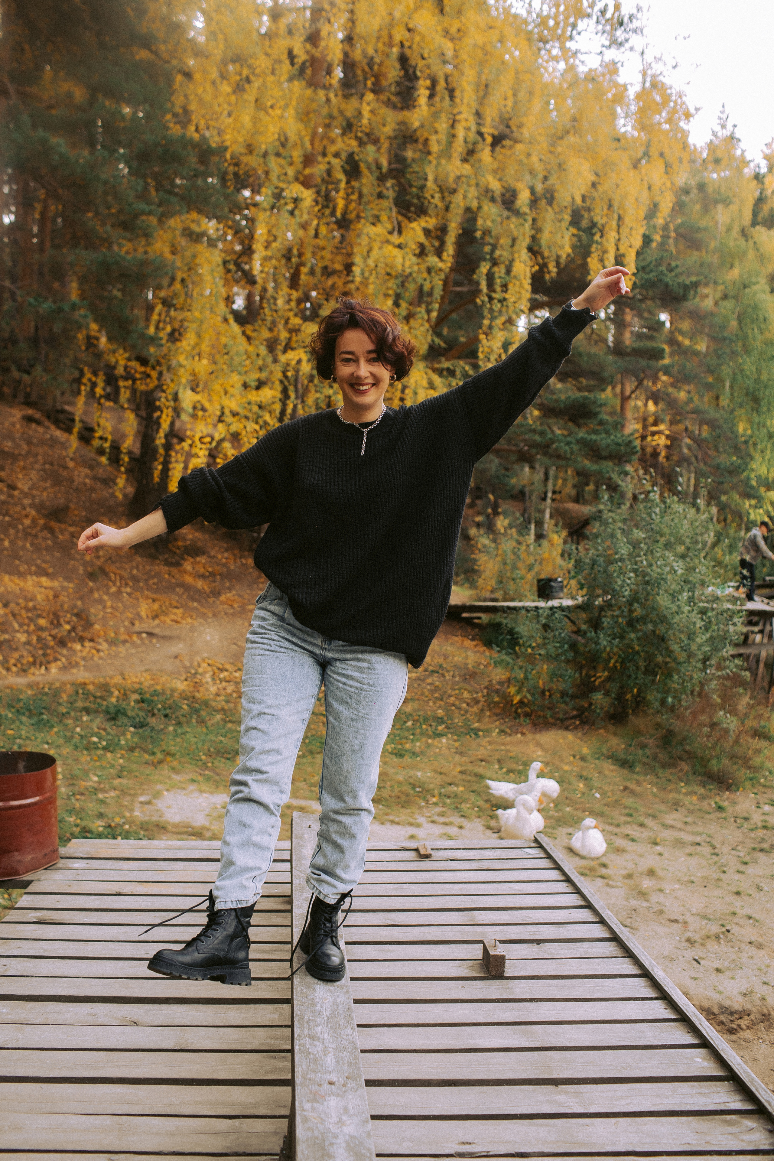 Валерия. Семейная съемка — это красивый способ признаться своей семье в любви