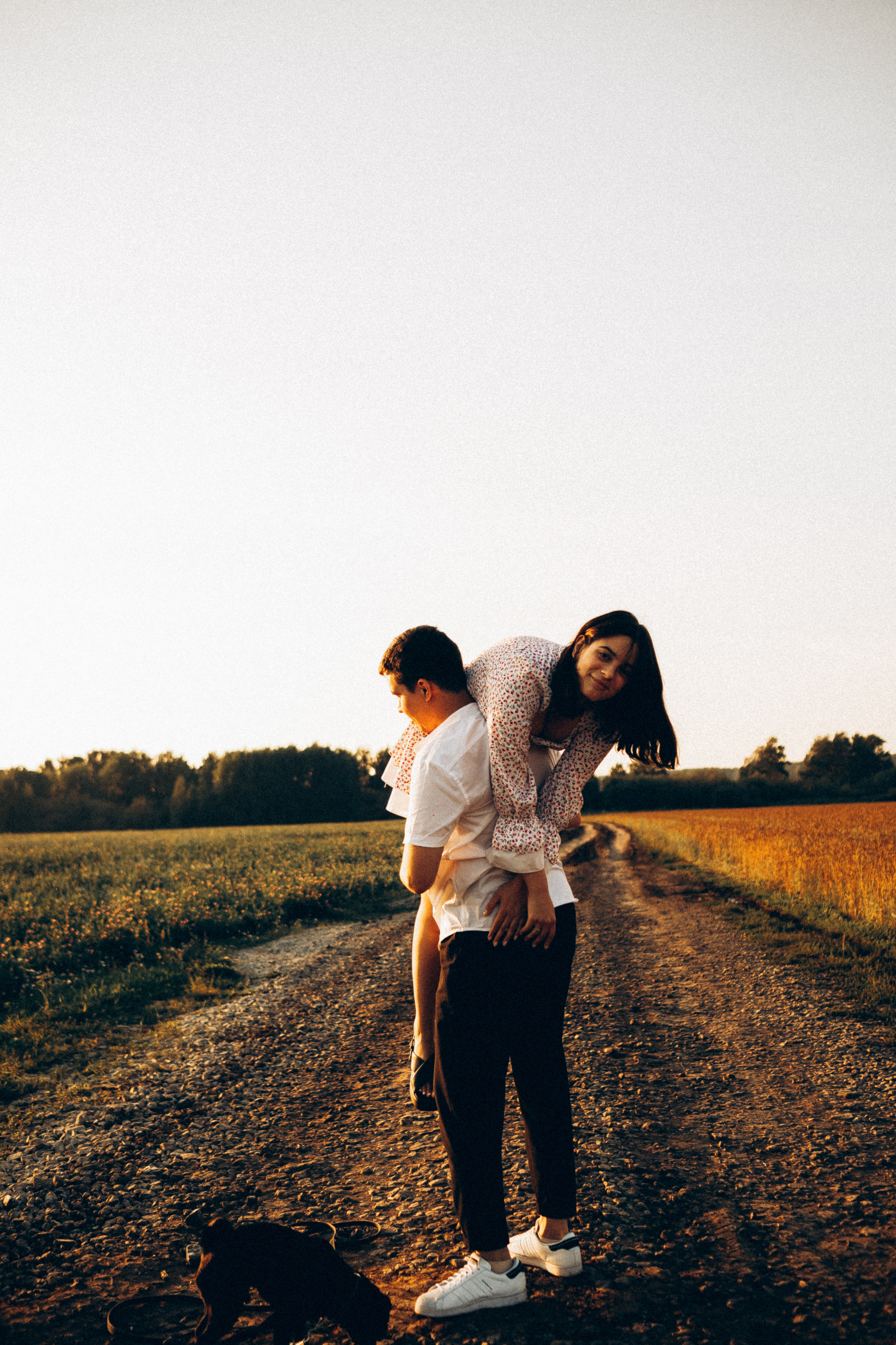 Гена+Влада + Бутч. Семейная съемка — это красивый способ признаться своей семье в любви