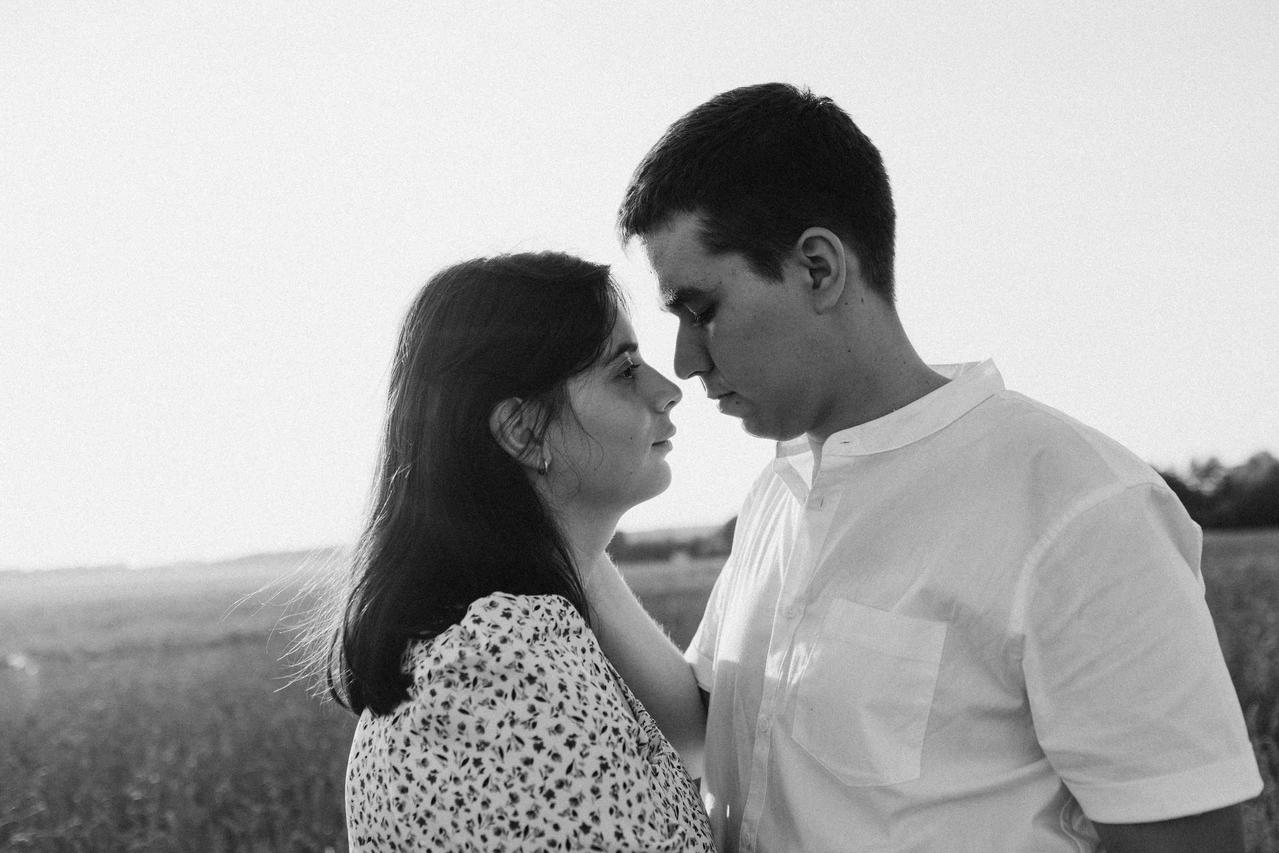 Гена+Влада + Бутч. Семейная съемка — это красивый способ признаться своей семье в любви