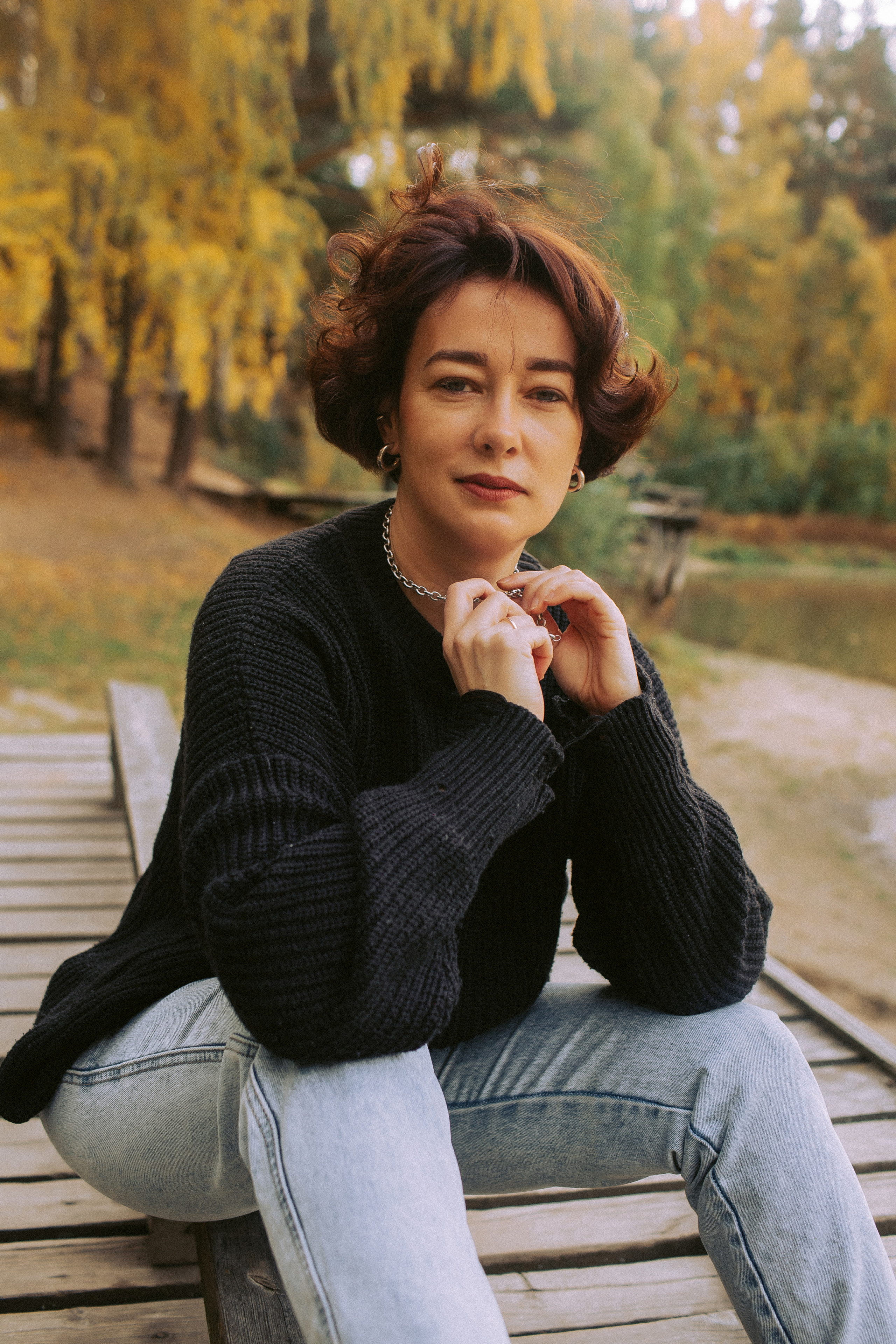 Валерия. Семейная съемка — это красивый способ признаться своей семье в любви