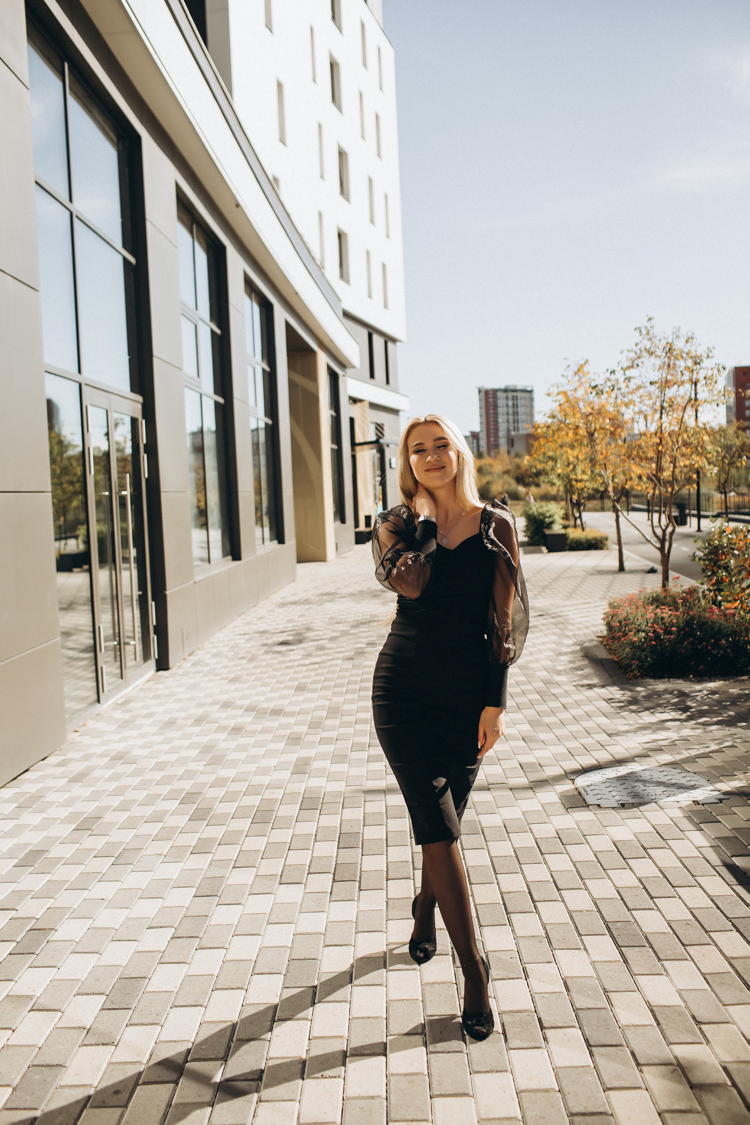 Евгения. Семейная съемка — это красивый способ признаться своей семье в любви