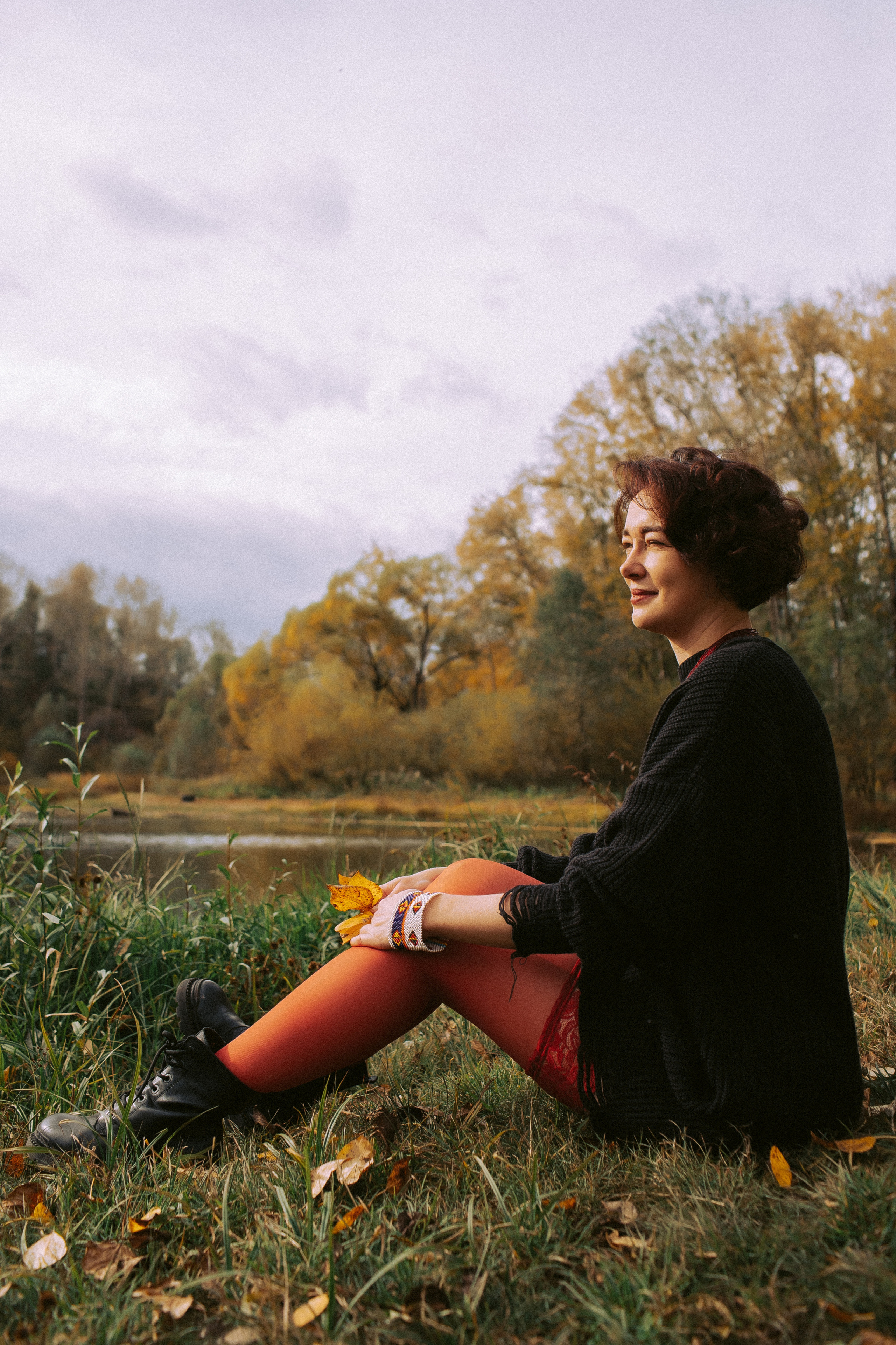 Валерия. Семейная съемка — это красивый способ признаться своей семье в любви