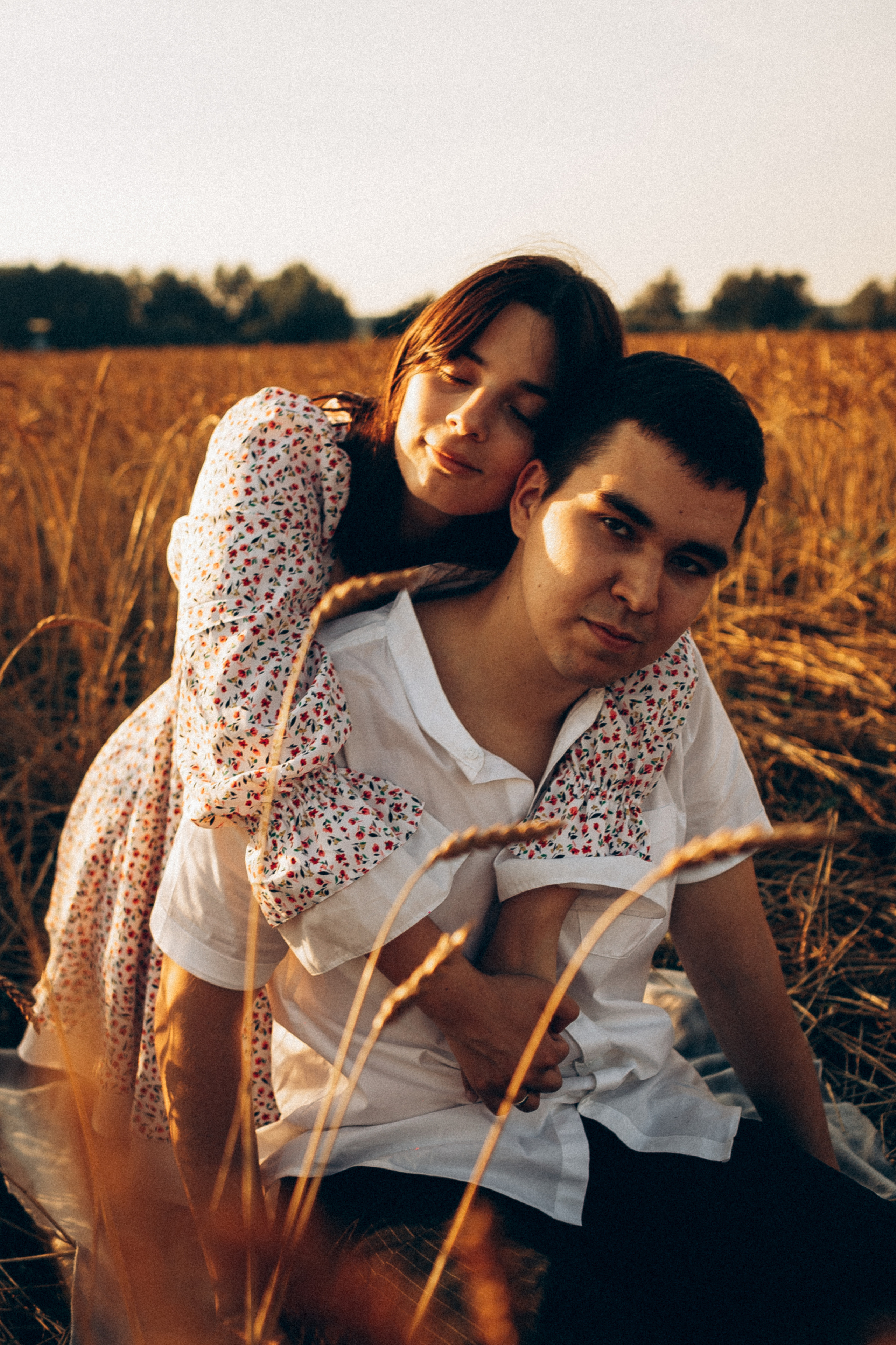 Гена+Влада + Бутч. Семейная съемка — это красивый способ признаться своей семье в любви