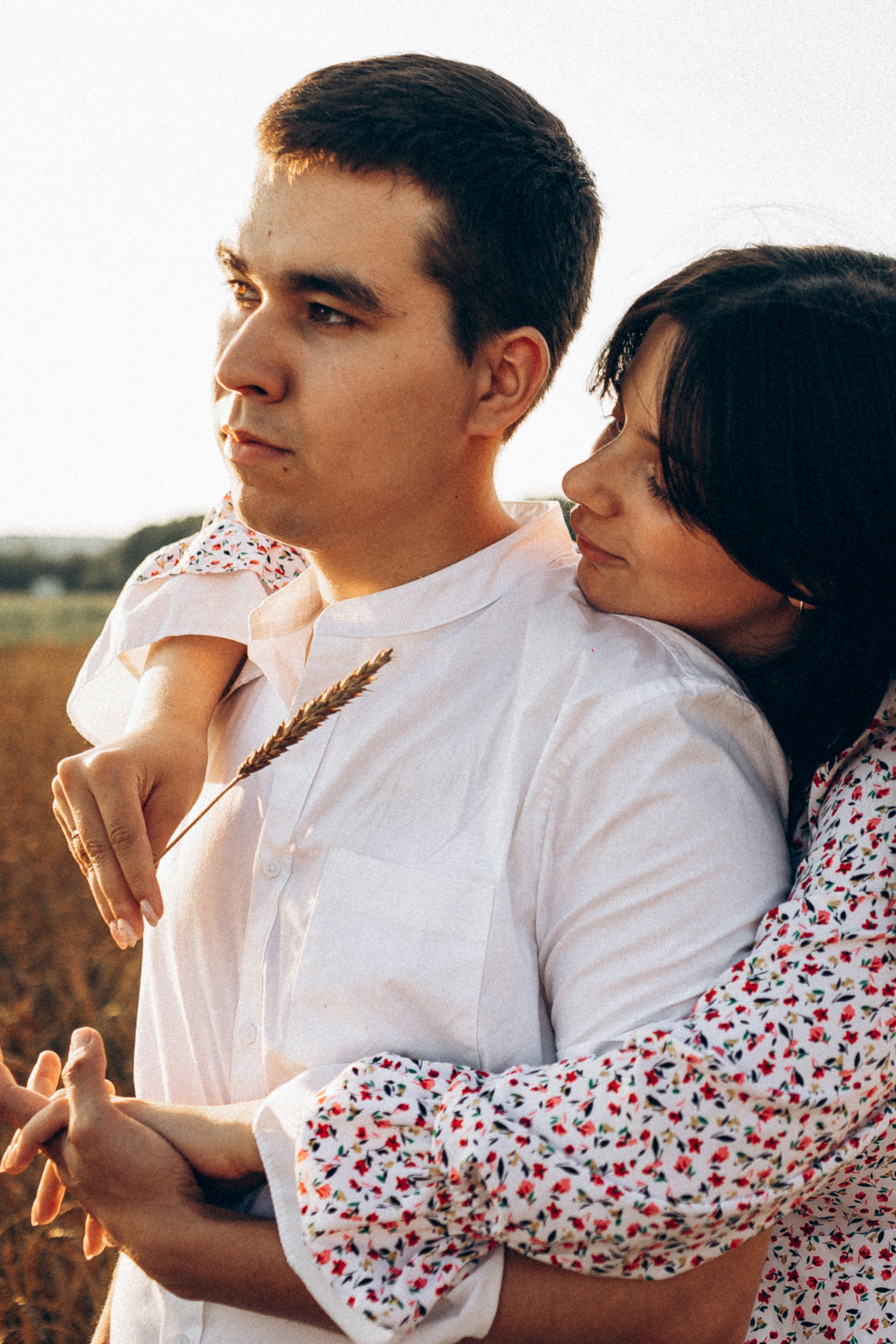 Гена+Влада + Бутч. Семейная съемка — это красивый способ признаться своей семье в любви