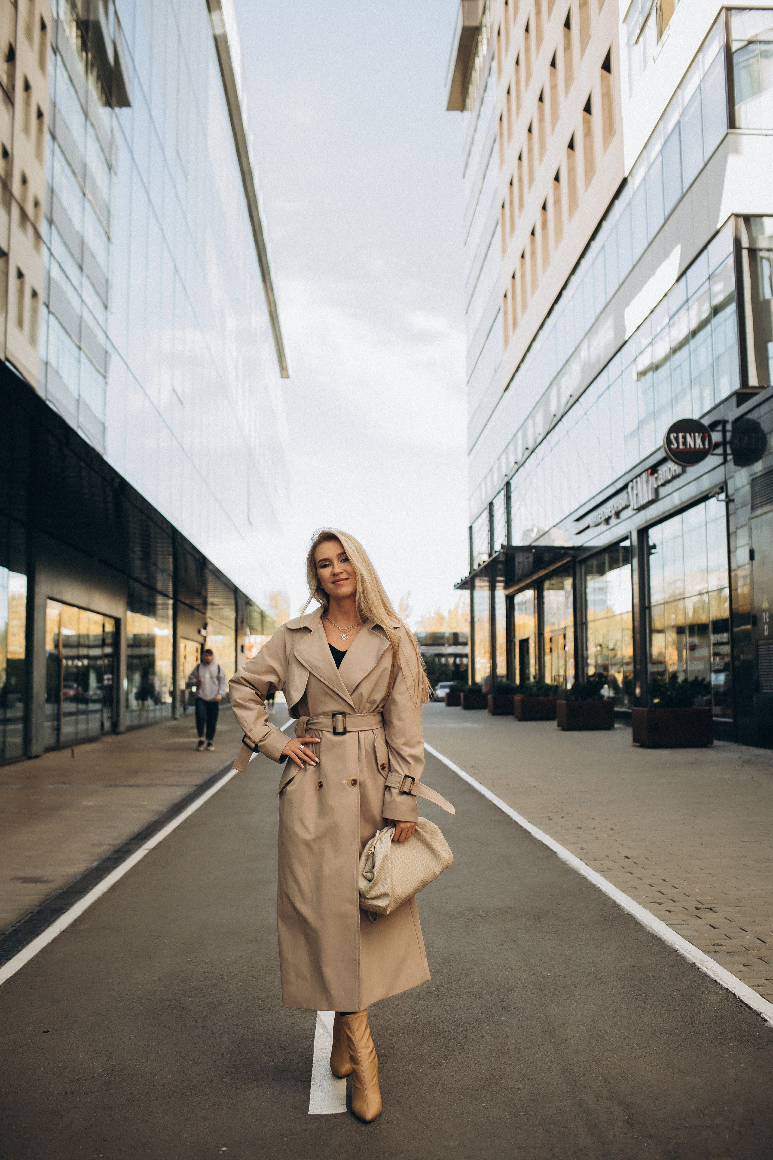 Евгения. Семейная съемка — это красивый способ признаться своей семье в любви