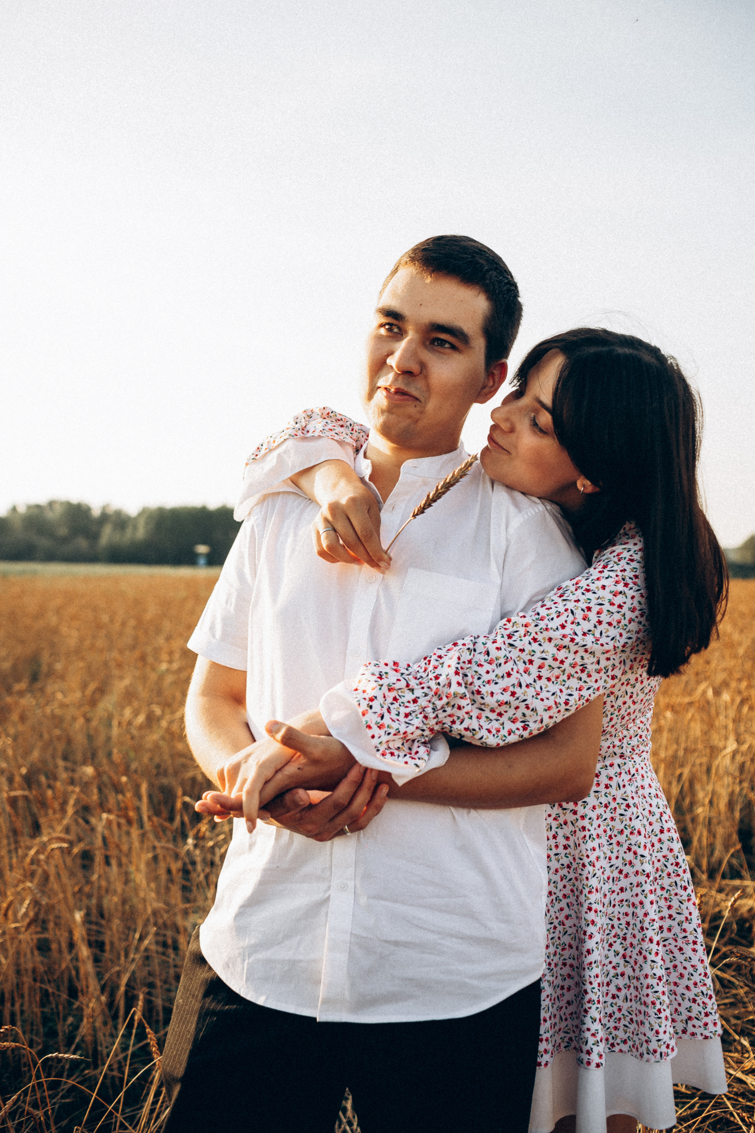 Гена+Влада + Бутч. Семейная съемка — это красивый способ признаться своей семье в любви