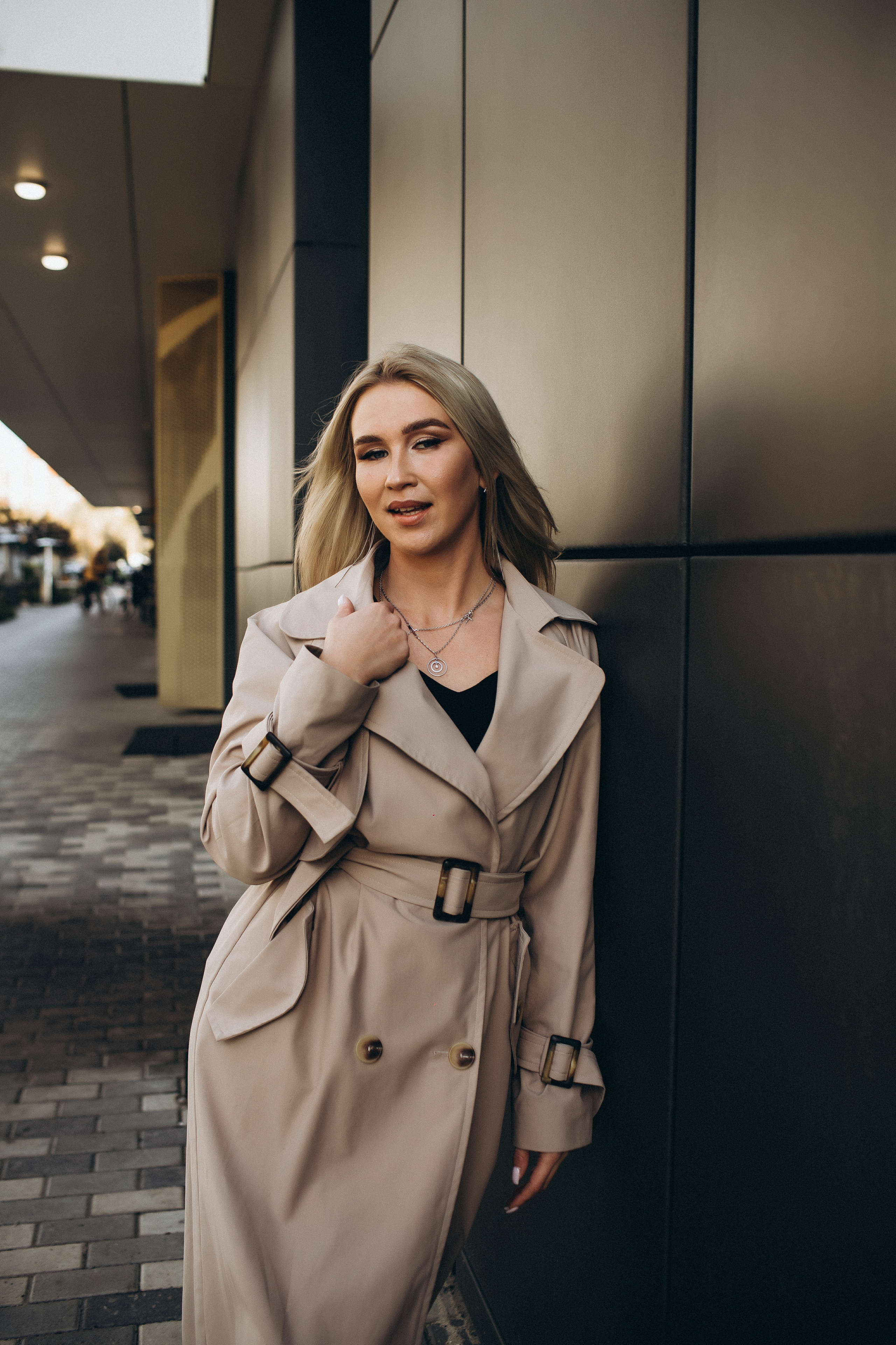 Евгения. Семейная съемка — это красивый способ признаться своей семье в любви