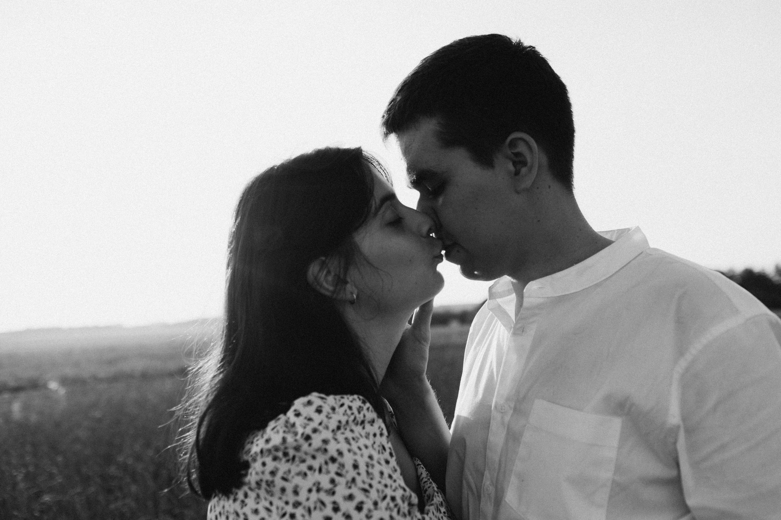 Гена+Влада + Бутч. Семейная съемка — это красивый способ признаться своей семье в любви