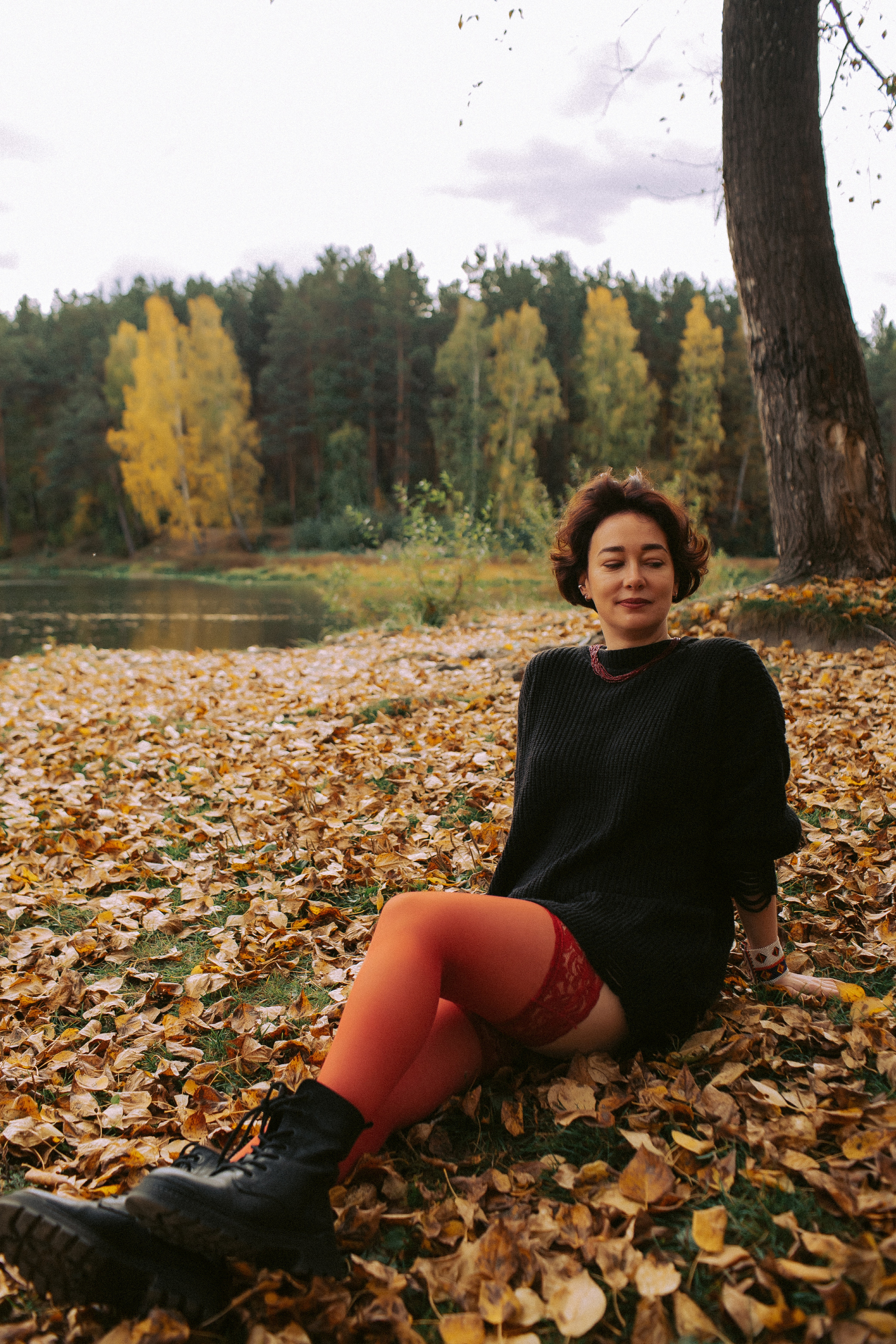 Валерия. Семейная съемка — это красивый способ признаться своей семье в любви