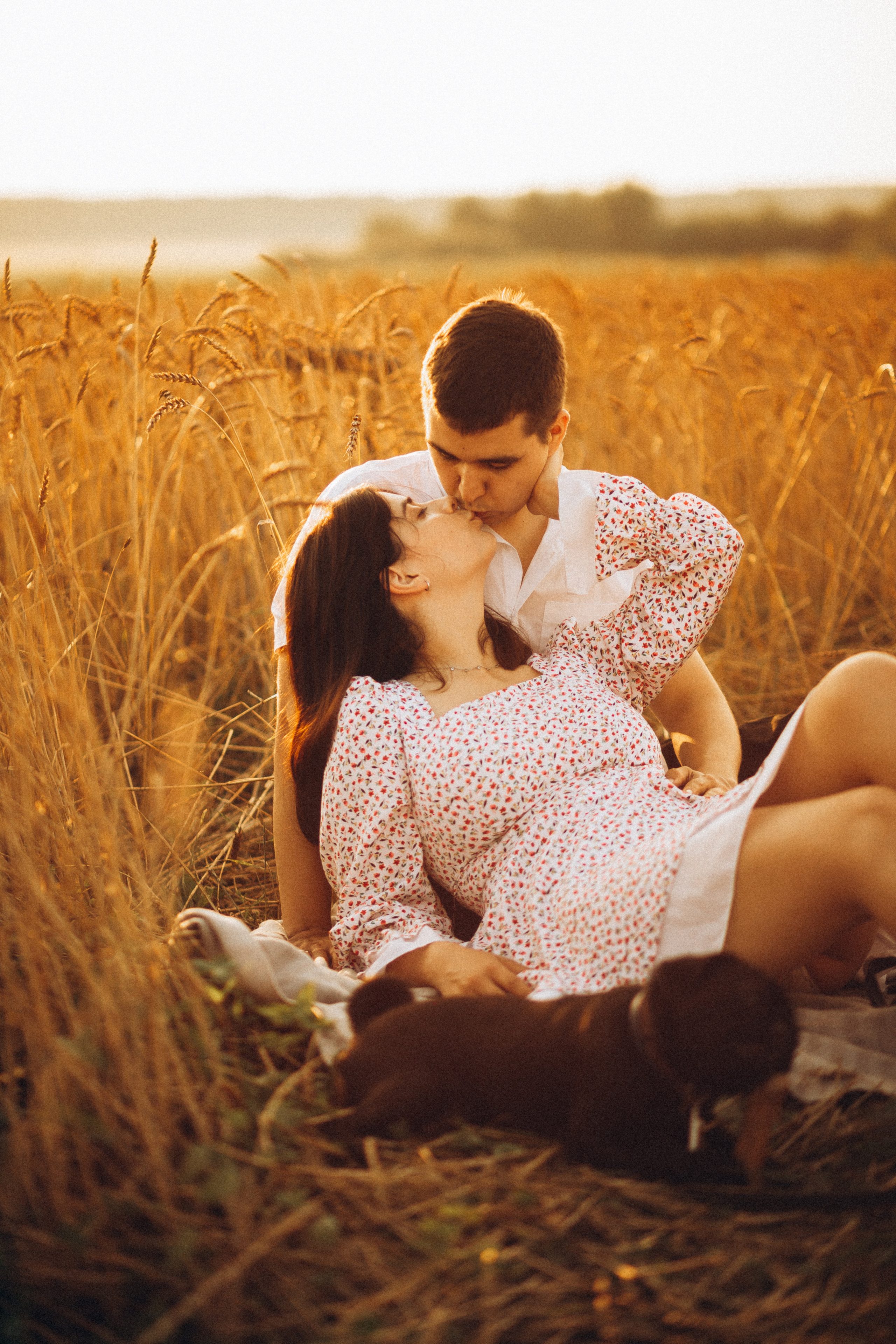 Гена+Влада + Бутч. Семейная съемка — это красивый способ признаться своей семье в любви