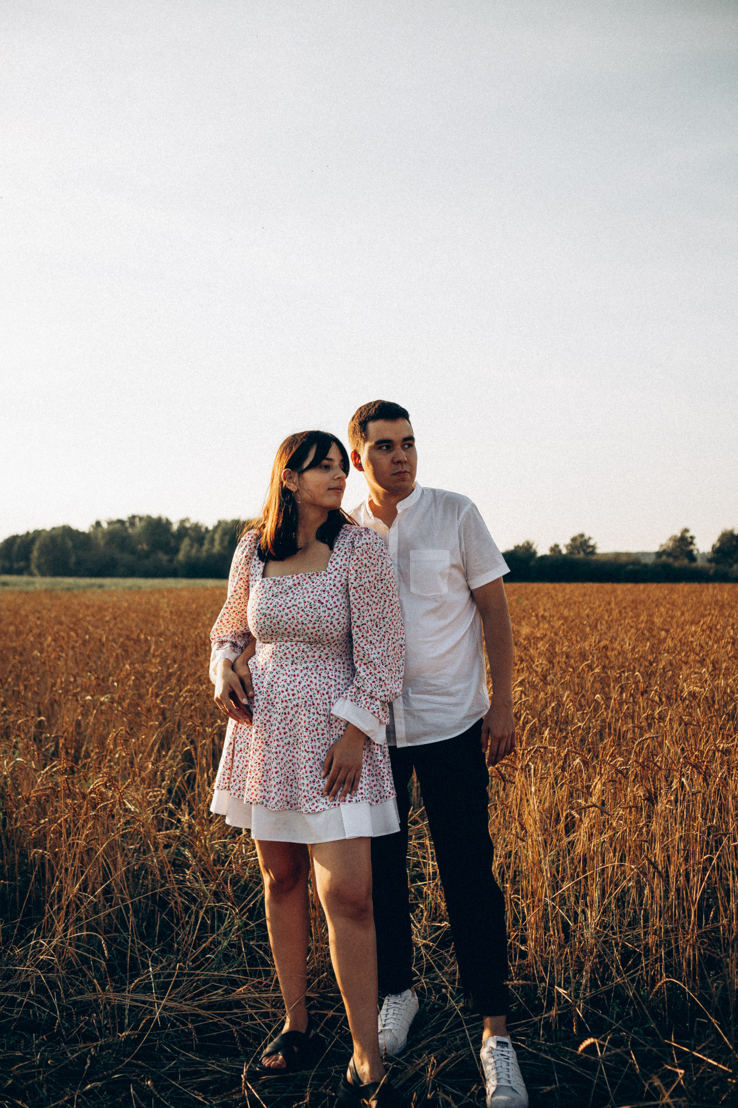 Гена+Влада + Бутч. Семейная съемка — это красивый способ признаться своей семье в любви